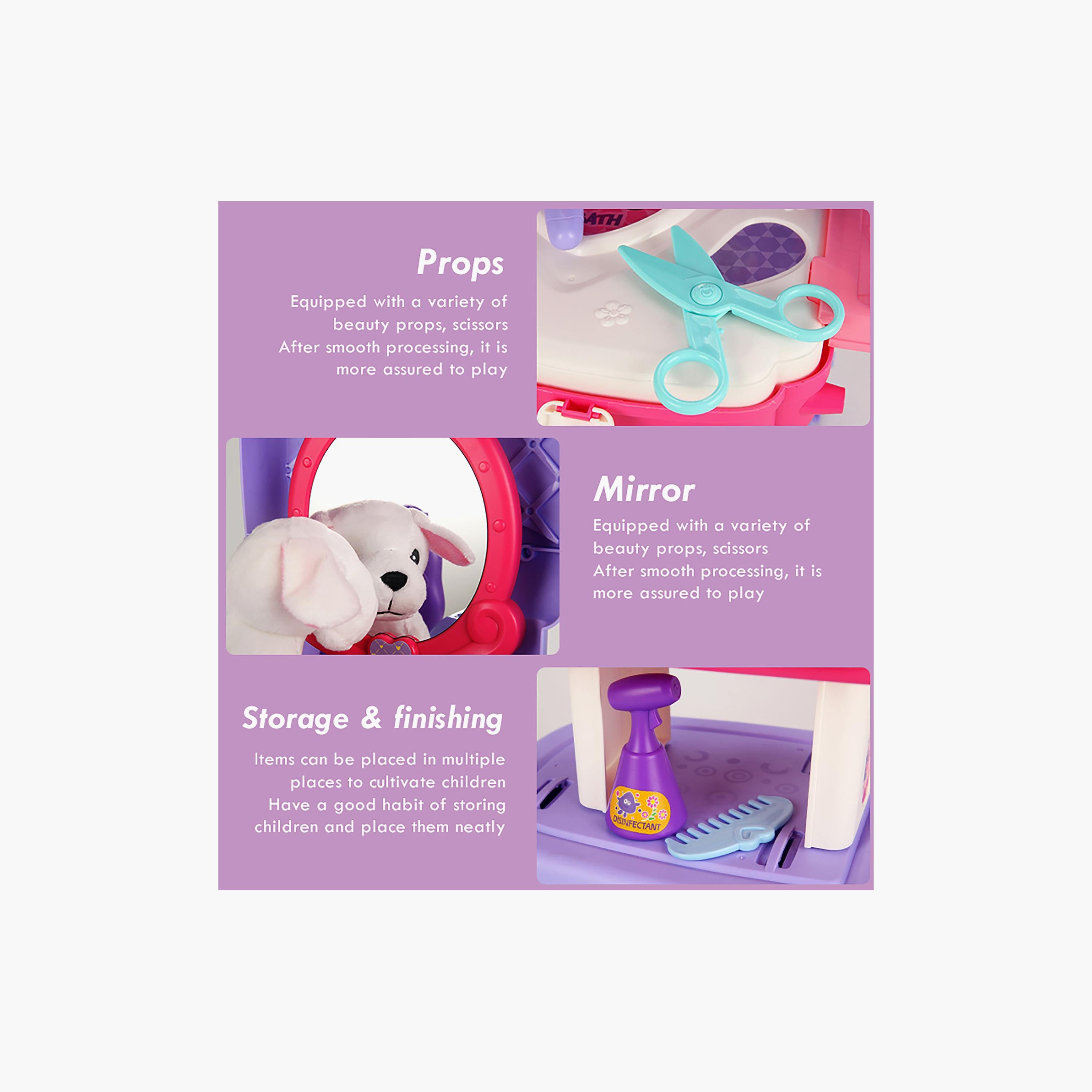 Little Story 21-Piece Animal Care Playset in Backpack-toys-roleplay-petcareplaysets-image-5