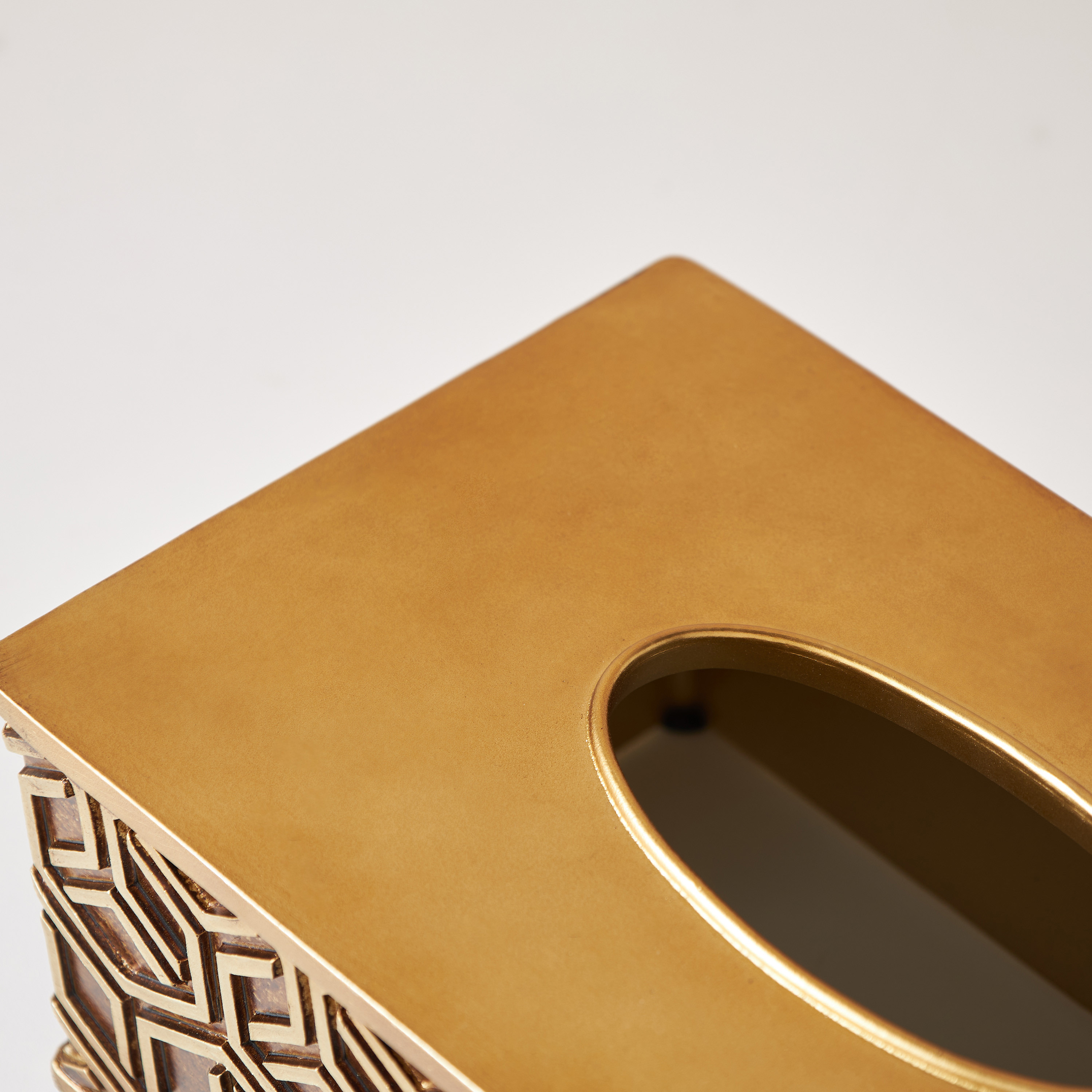 Geometric Tissue Holder-household-bathandlaundry-bathaccessories-bathaccessorysets-image-3