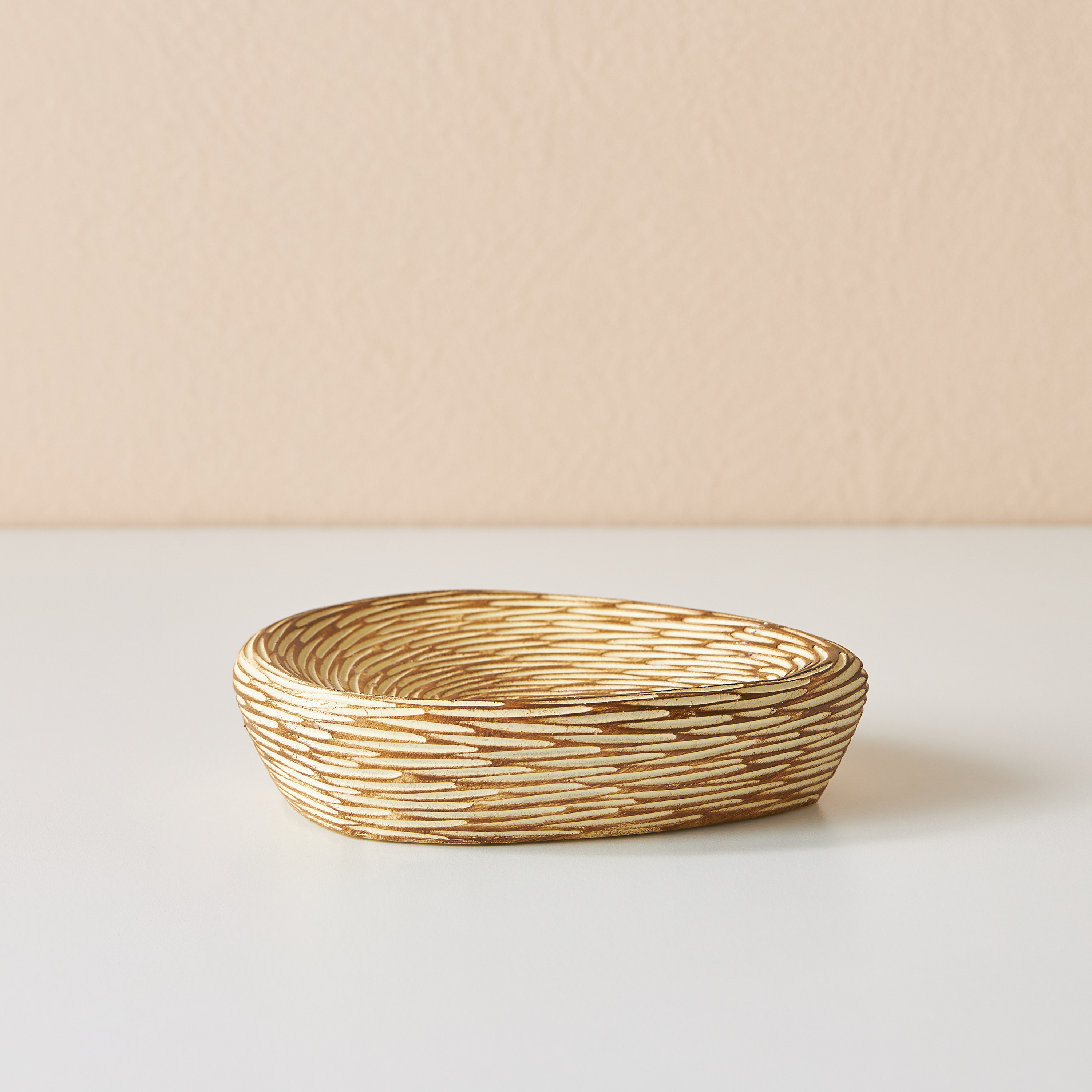 Abstract Soap Dish-household-bathandlaundry-bathaccessories-soapdishesanddispensers-image-2
