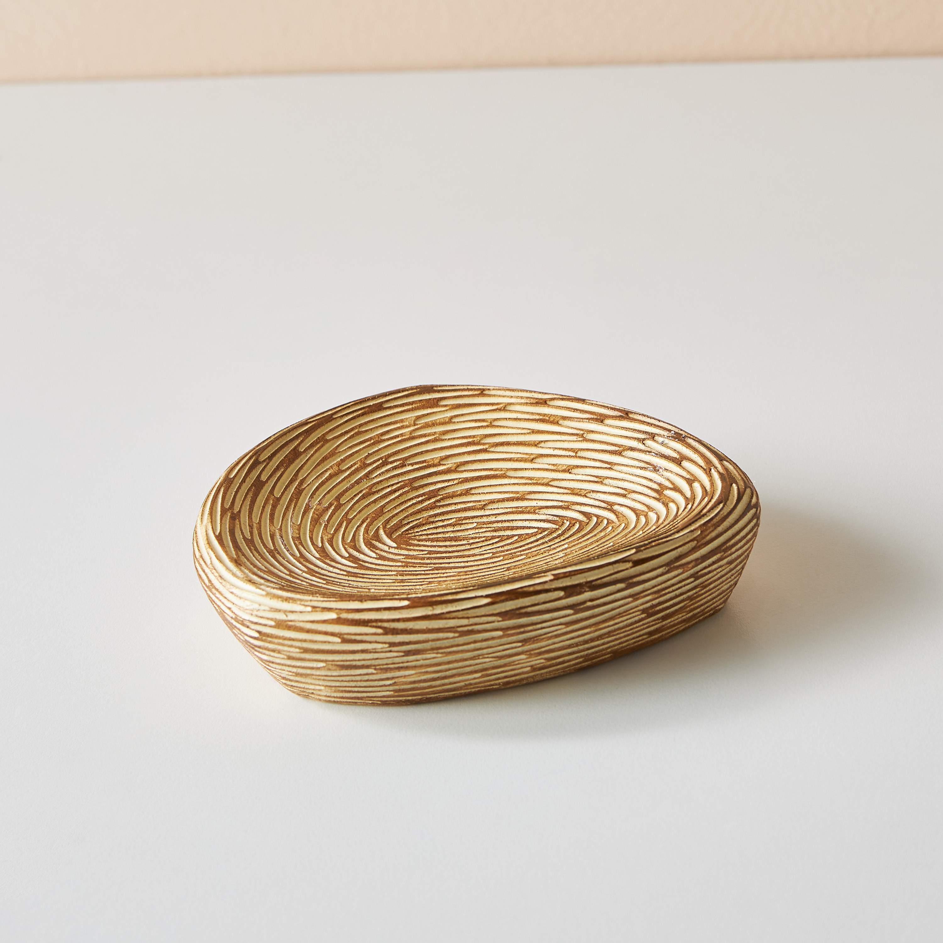 Abstract Soap Dish-household-bathandlaundry-bathaccessories-soapdishesanddispensers-image-4