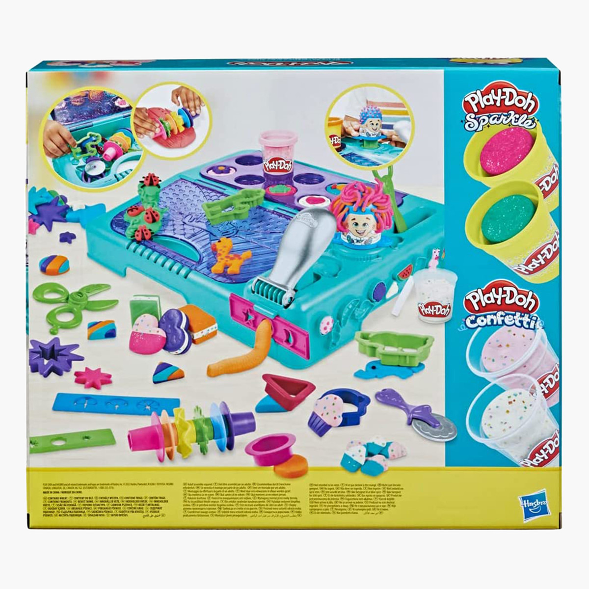 Play-Doh On The Go Imagine N Store Studio Playset-toys-educational-doughtoys-image-3