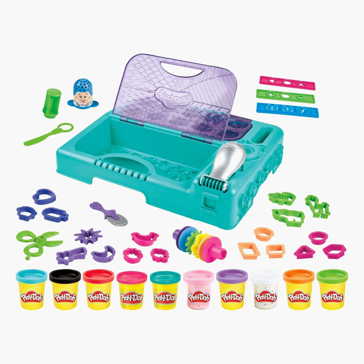 Play-Doh On The Go Imagine N Store Studio Playset-toys-educational-doughtoys-image-9
