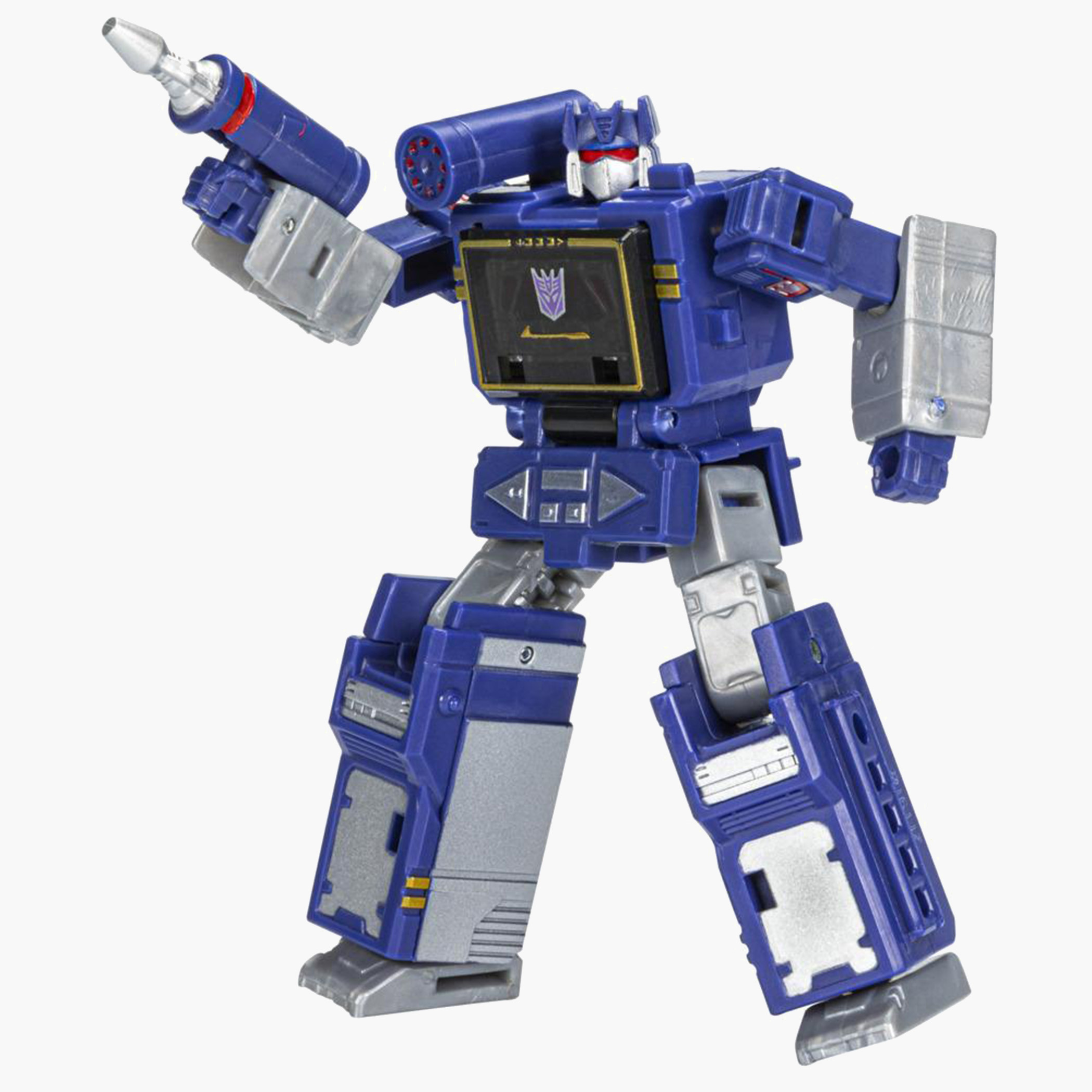 Hasbro Transformers Legacy Dead End Action Figure-toys-actionfigures-image-1