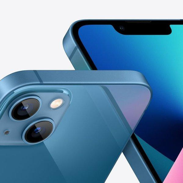 Apple iPhone 13 128GB 5G UAE Version-electronics-phones-image-15