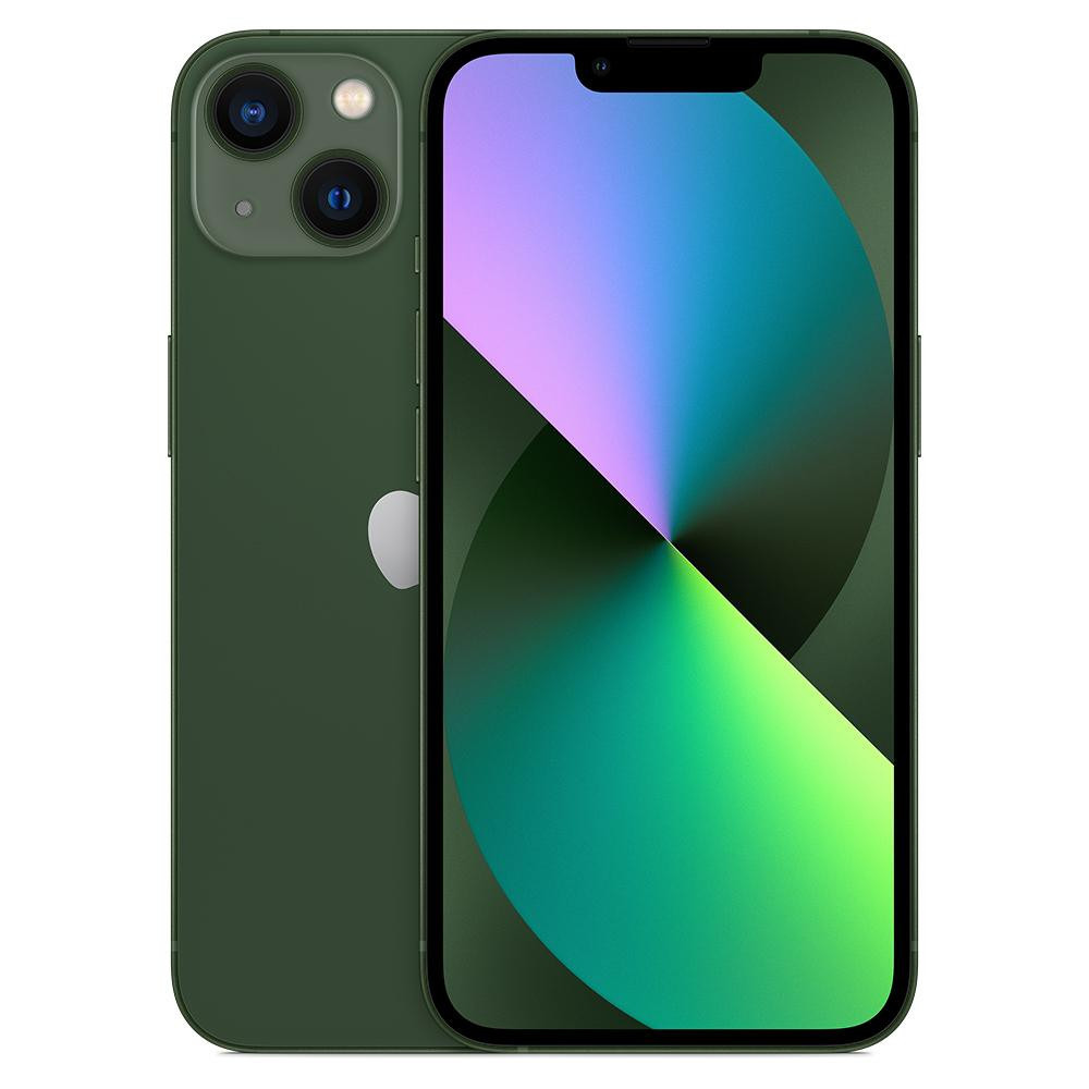 Apple iPhone 13 128GB 5G UAE Version-electronics-phones-image-1