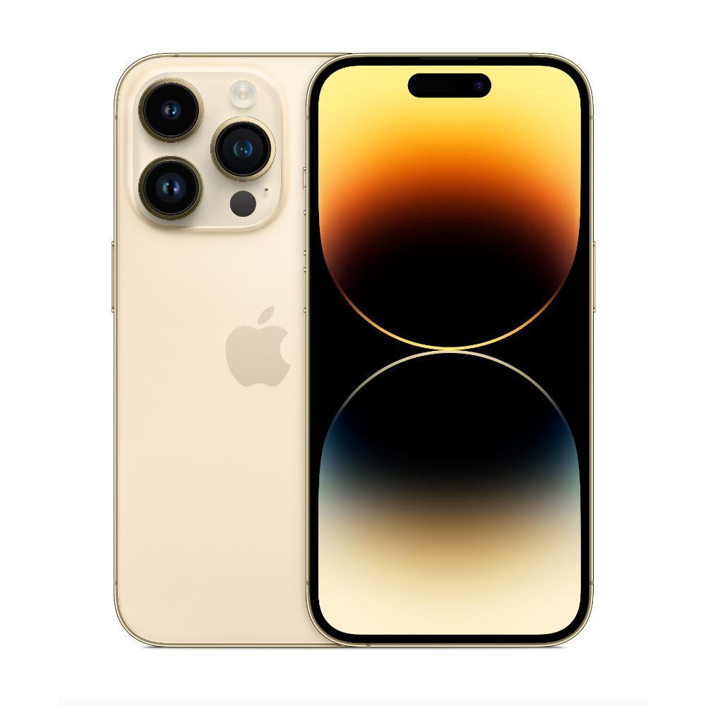 Apple iPhone 14 Pro 512GB 5G UAE Version-electronics-phones-image-1