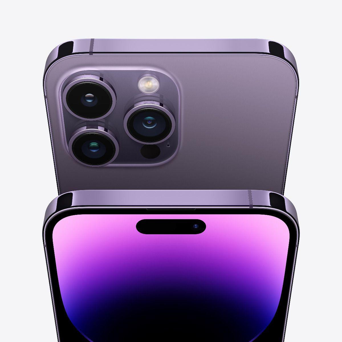 آبل آيفون 14 برو 512 جيجابايت و 5 جي ذو إصدار يو إھ إي-electronics-phones-image-20