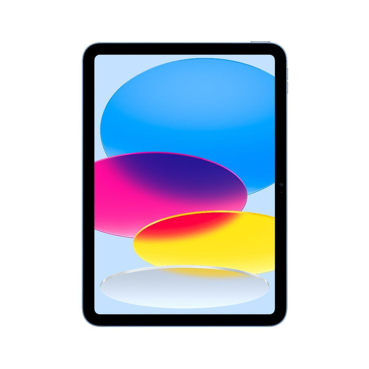 Apple 10.9-Inch iPad (2022) Wifi 256GB-electronics-tablets-image-2
