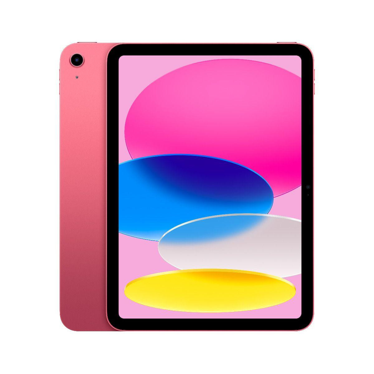 Apple 10.9-Inch iPad (2022) Wifi 256GB-electronics-tablets-image-10