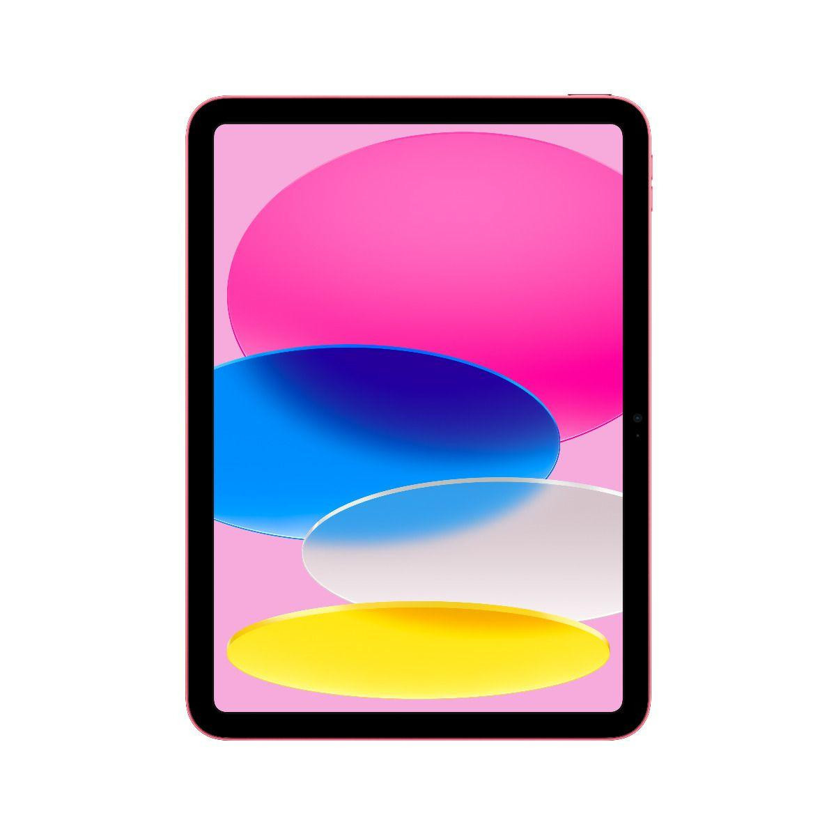 Apple 10.9-Inch iPad (2022) Wifi 256GB-electronics-tablets-image-11