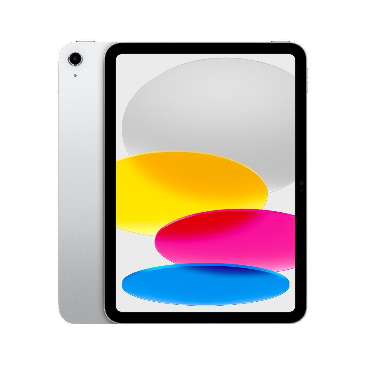 Apple 10.9-Inch iPad (2022) Wifi 256GB-electronics-tablets-image-6