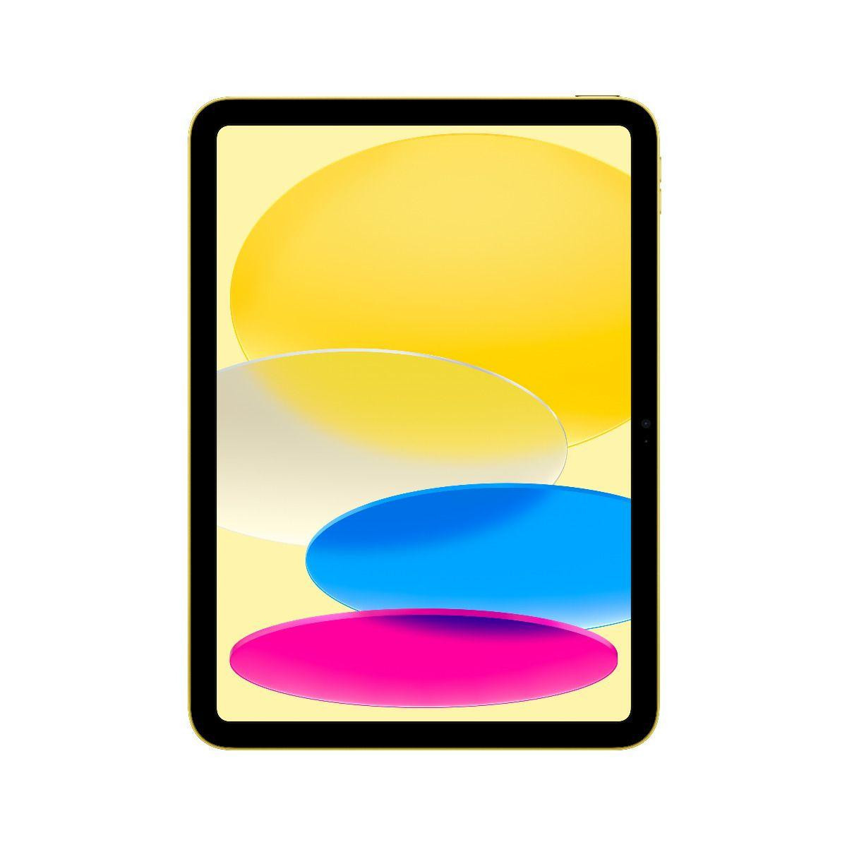 Apple 10.9-Inch iPad (2022) Wifi 256GB-electronics-tablets-image-16