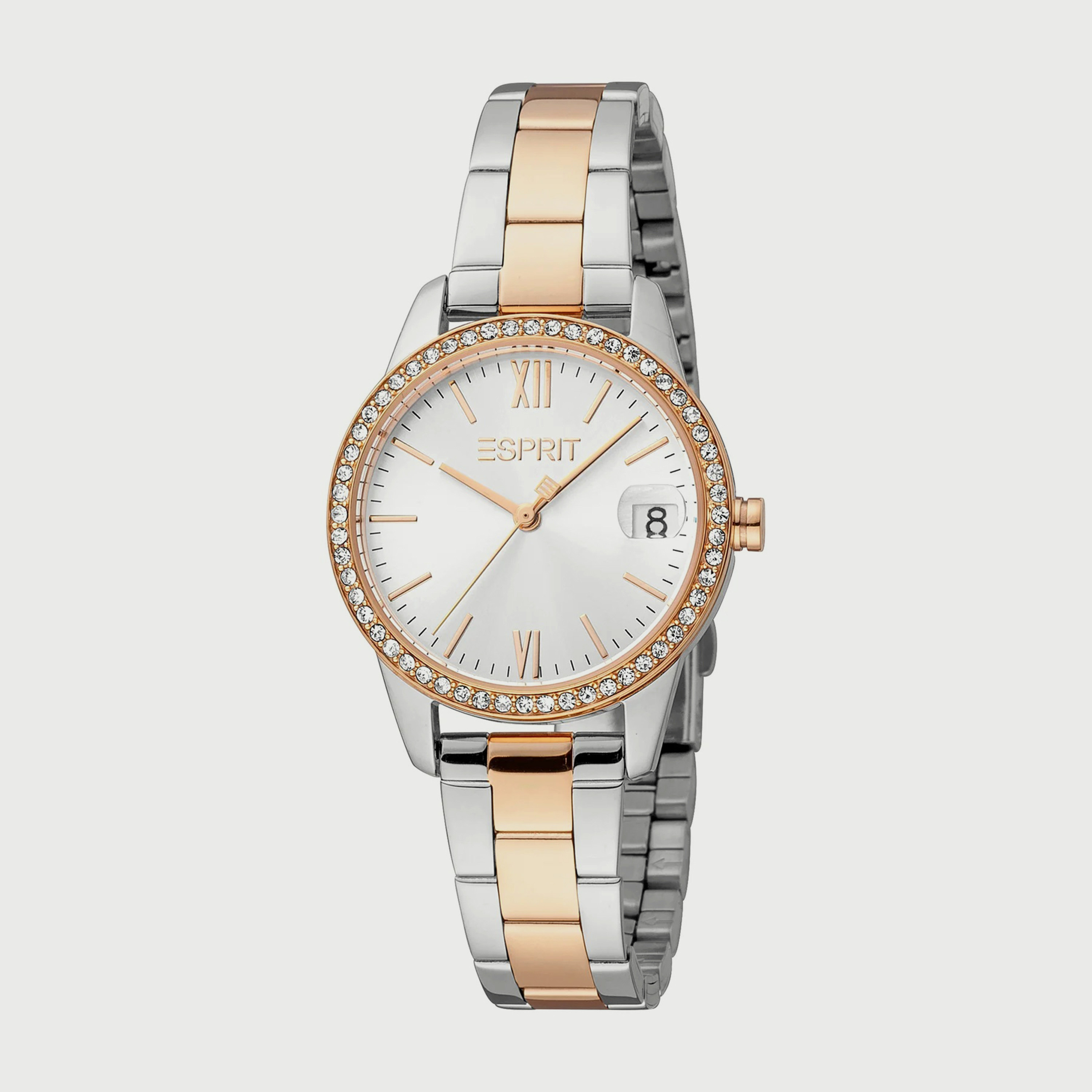 Esprit women's watches online rose gold