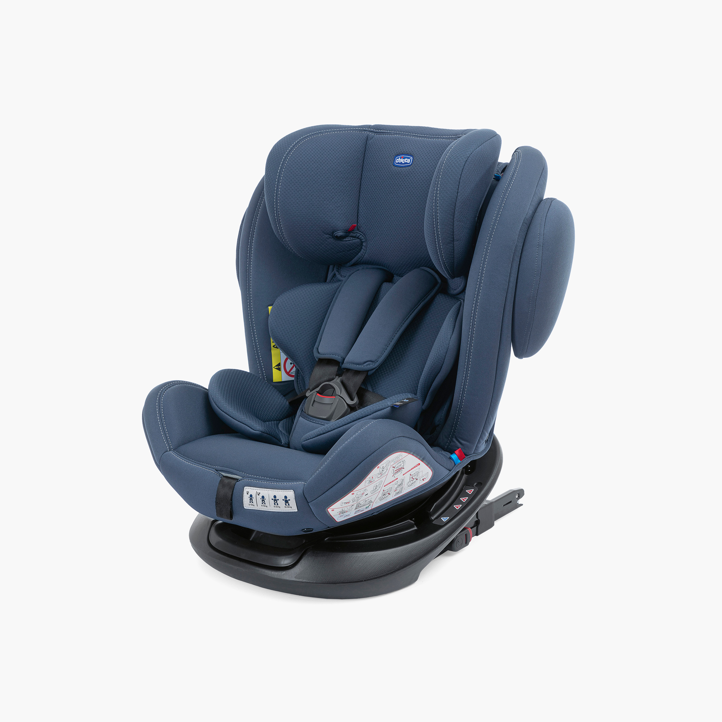 Chicco combination hotsell car seat