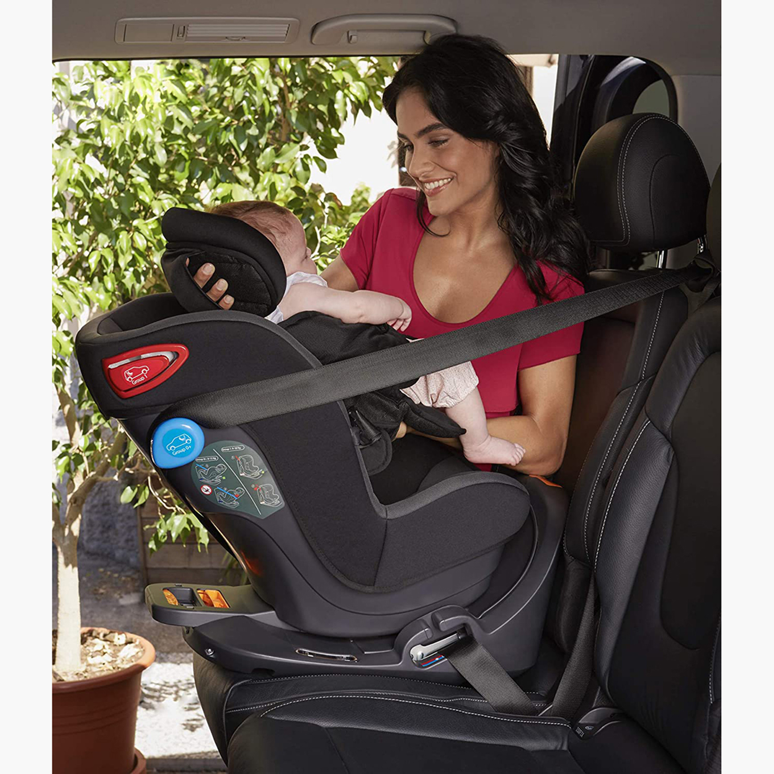 Chicco 2easy baby car hot sale seat