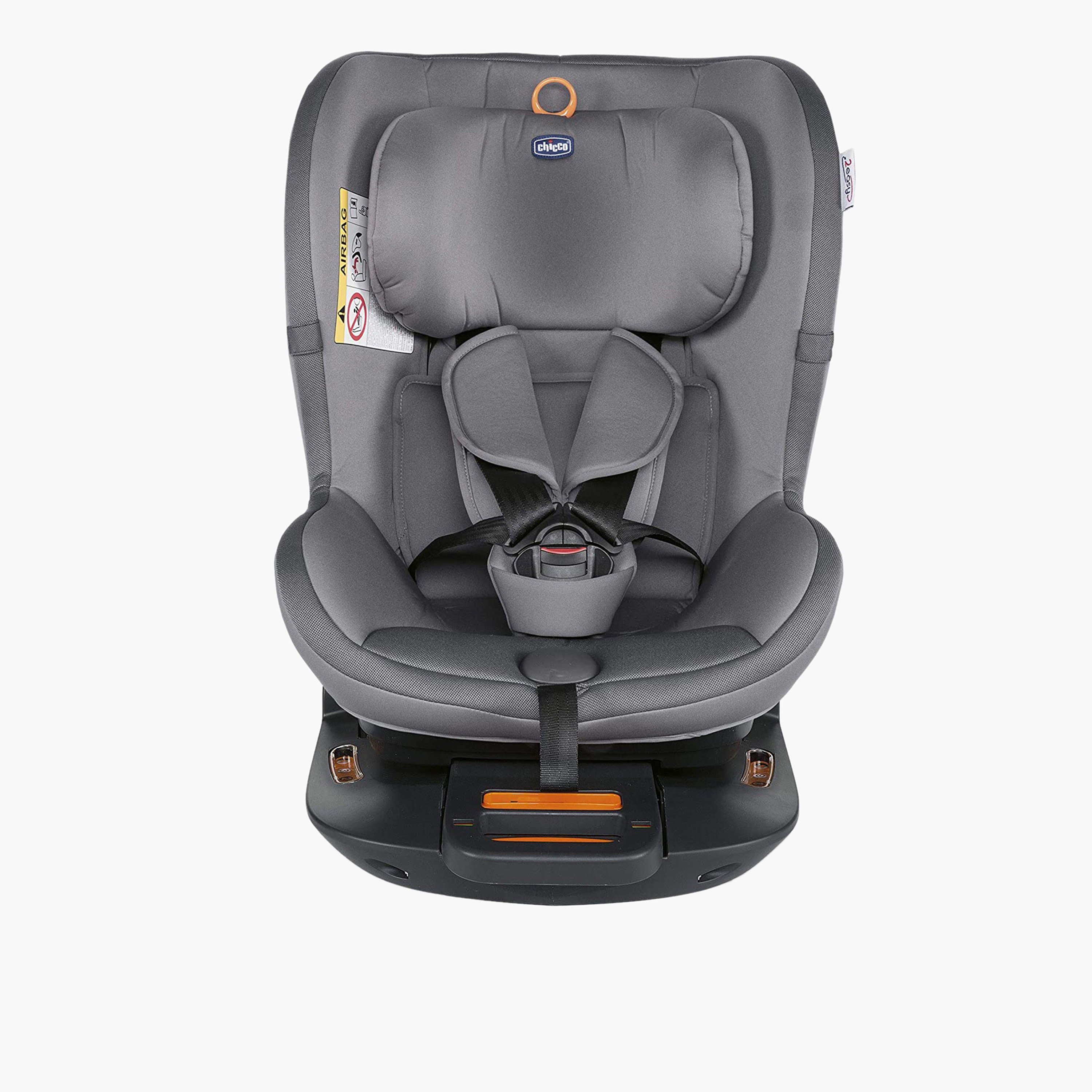 Chicco 2easy hot sale baby car seat