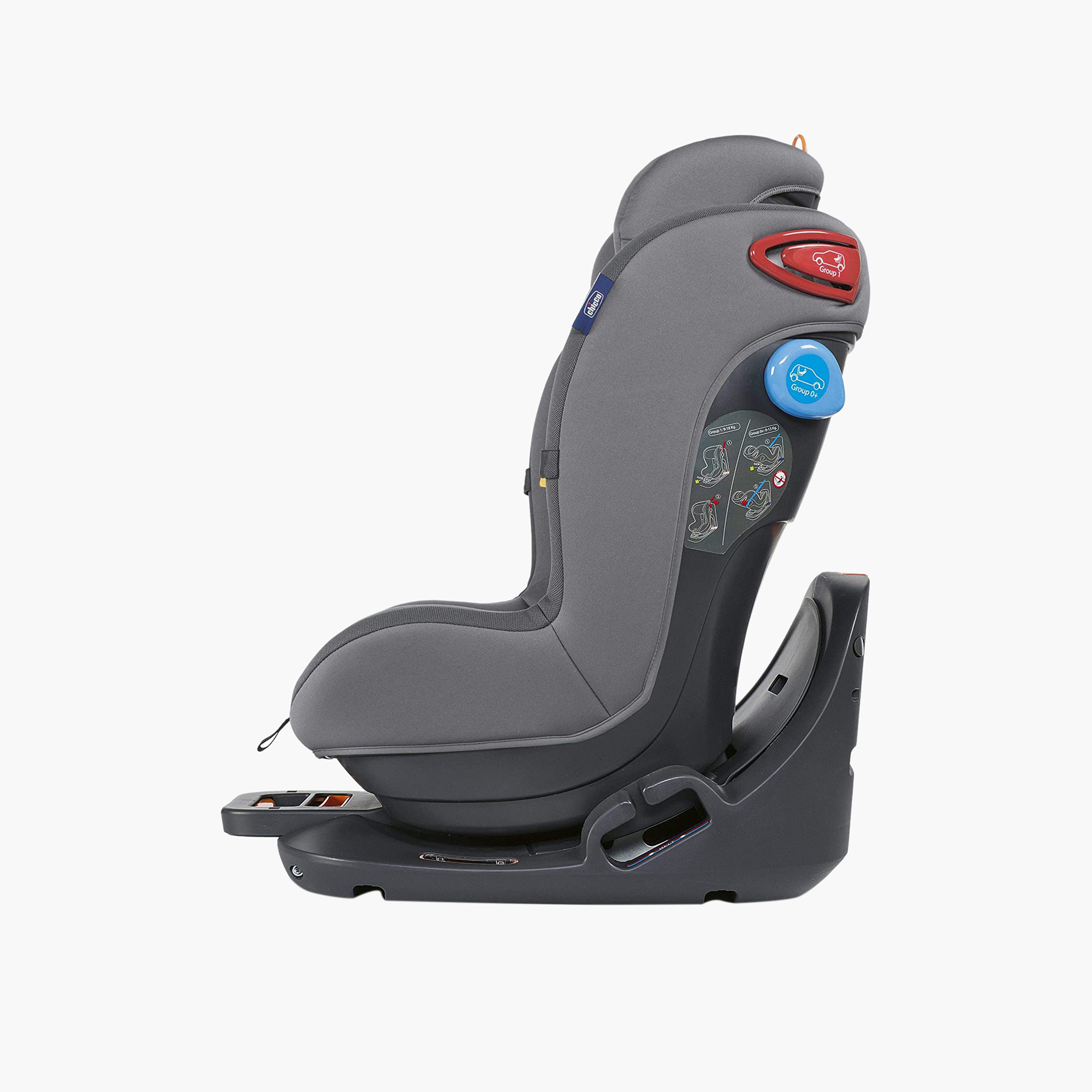 Chicco 2easy sale car seat