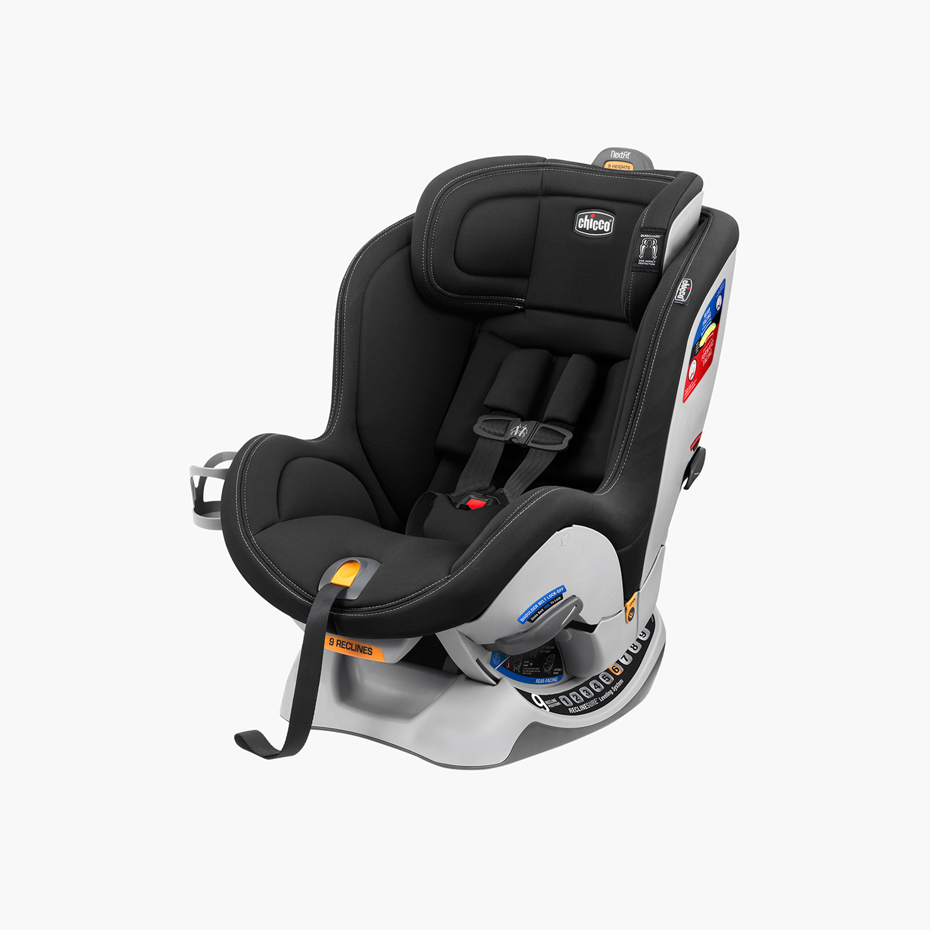 Best chicco hotsell convertible car seat