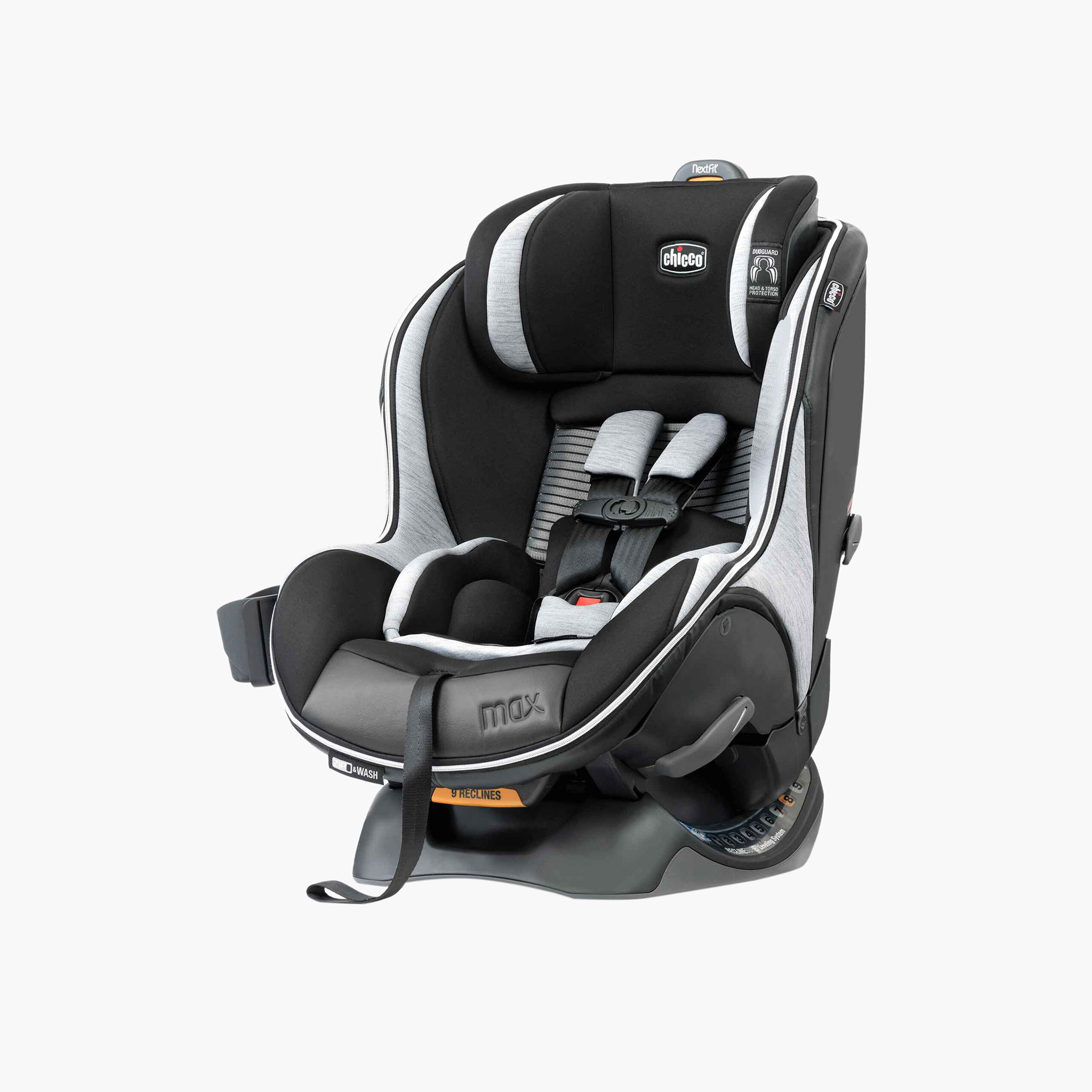 Chicco hot sale nextfit convertible