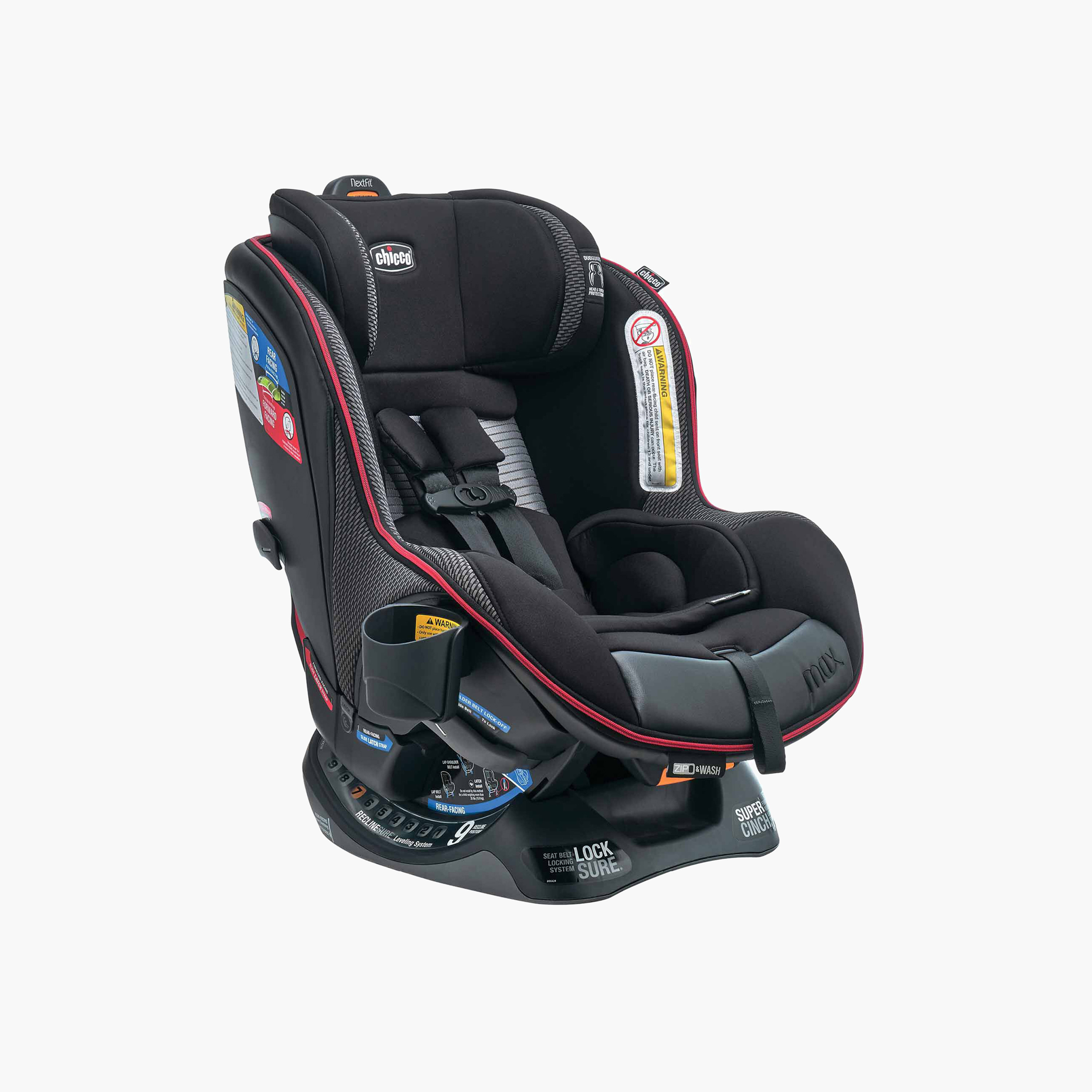 Chicco rear facing car seat hot sale weight limit