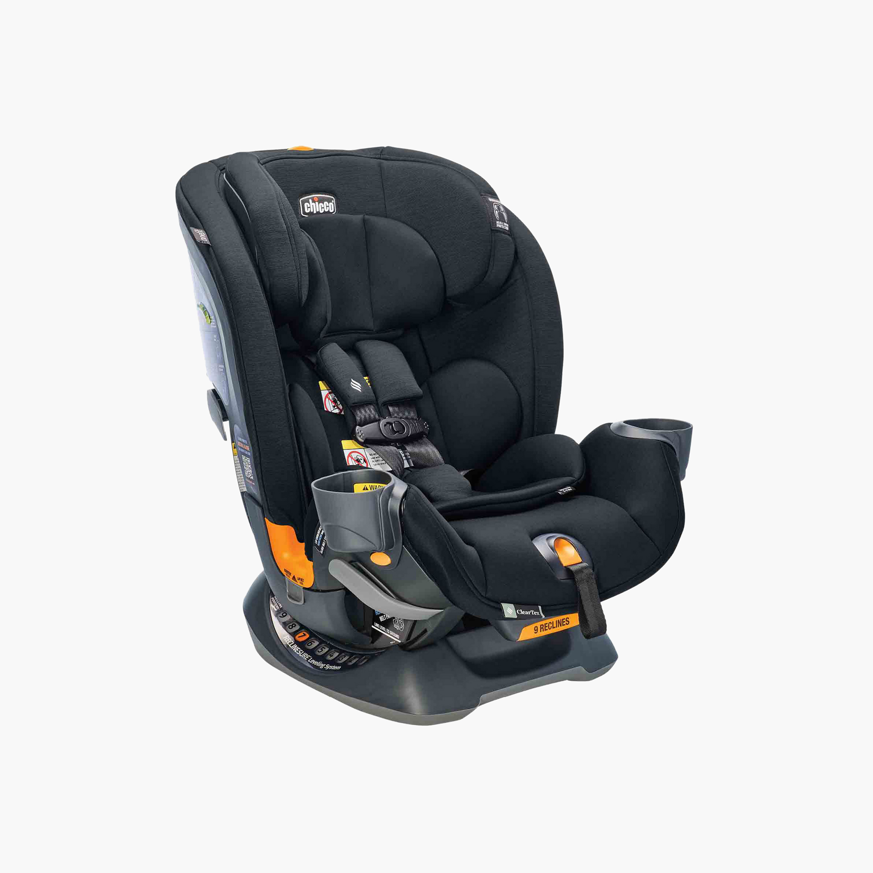 Chicco car seat 2024 all in one