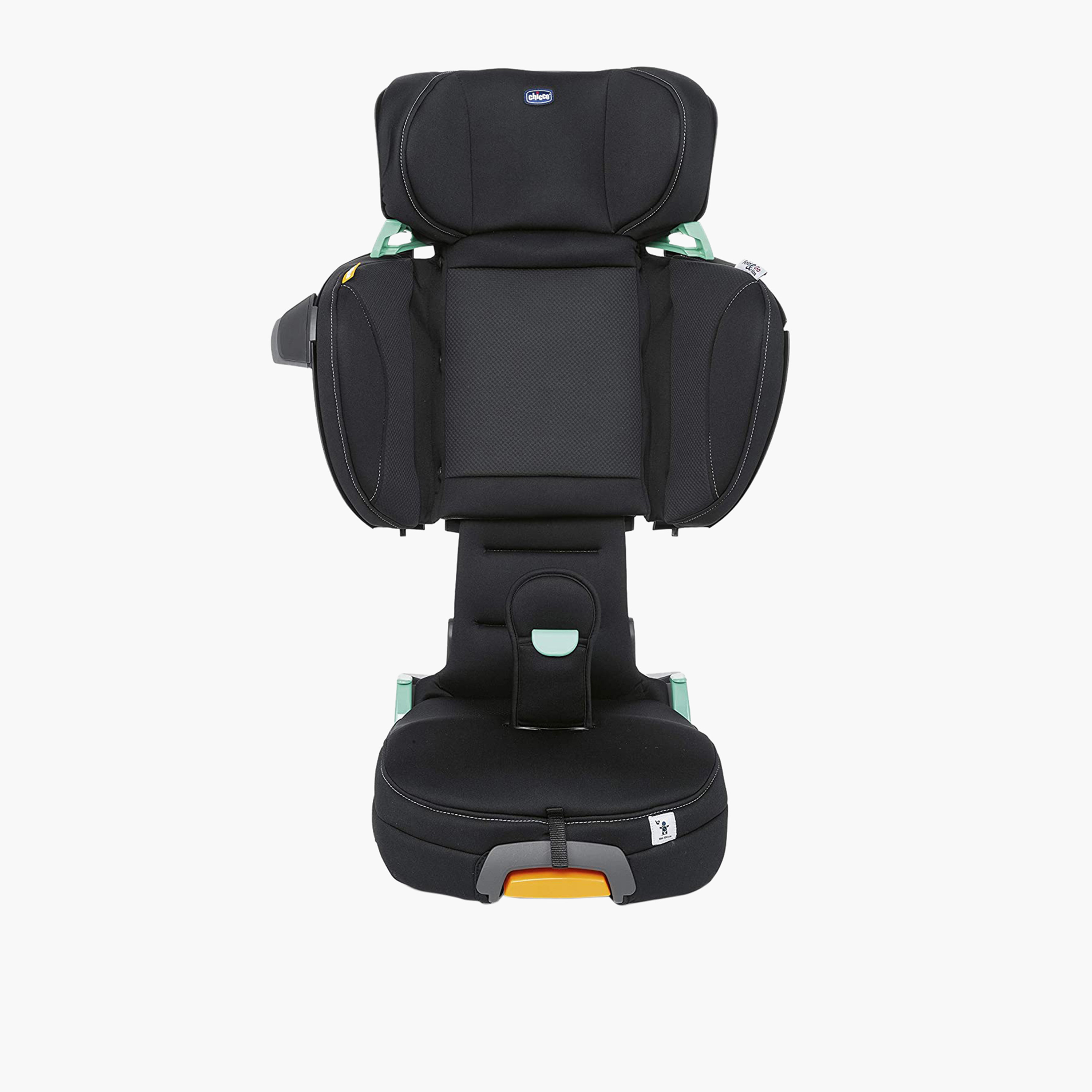 Chicco fold and go car seat sale