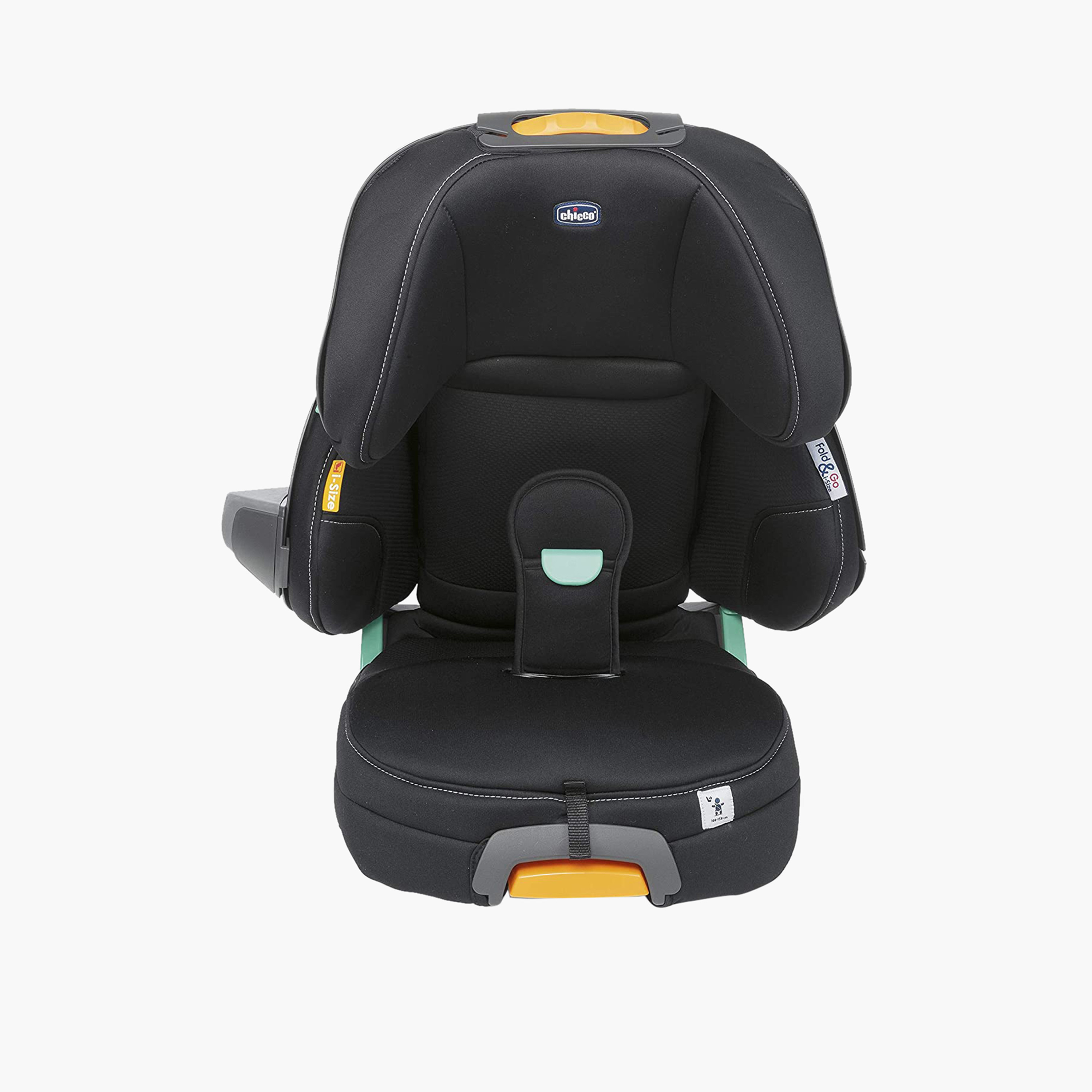 Fold and 2024 go car seat