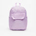Kappa Logo Detail Backpack-Women%27s Backpacks-thumbnail-0