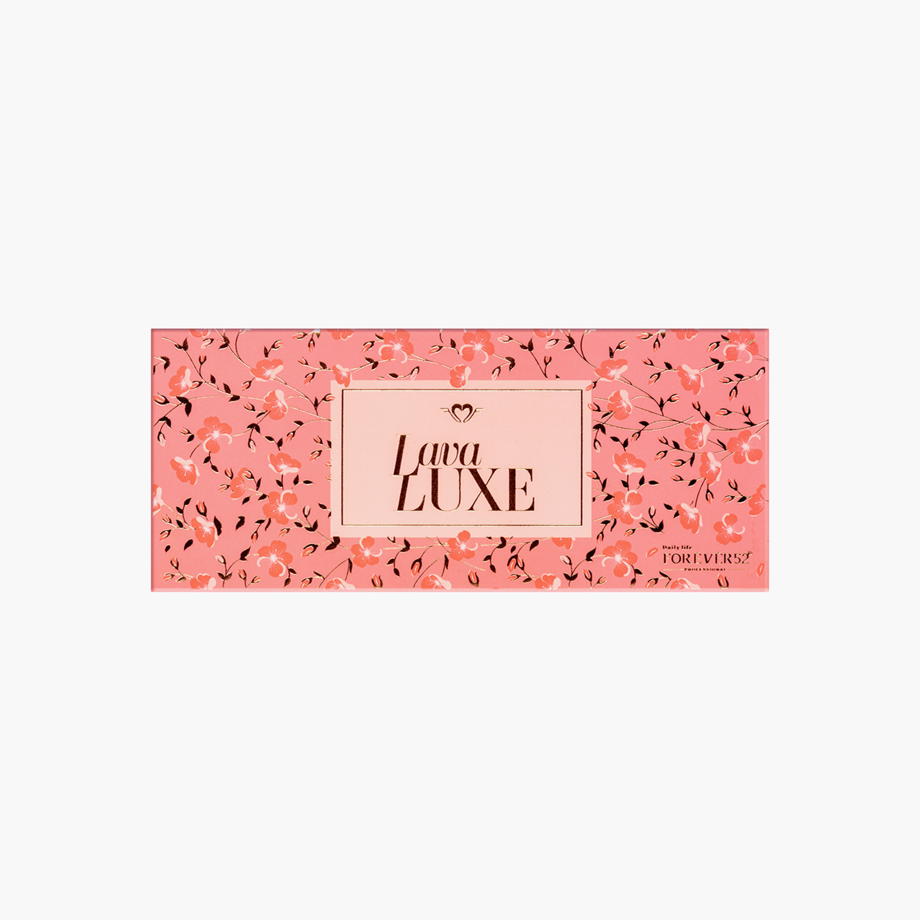 Daily life FOREVER52 Leather Luxe Eyeshadow Palette - 20 g-beautyandpersonalcare-makeup-eyes-eyeshadows-image-1