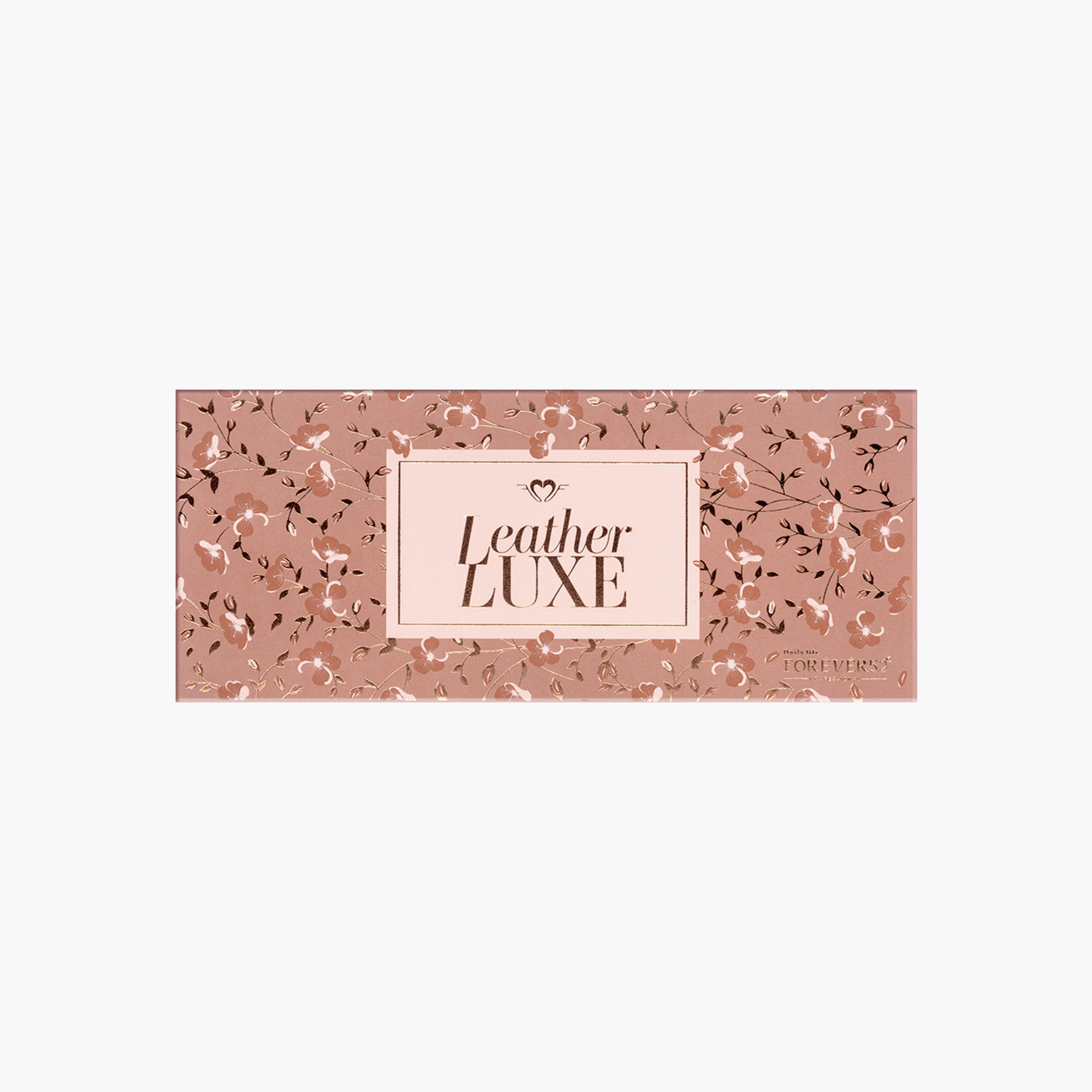 Daily life FOREVER52 Leather Luxe Eyeshadow Palette - 20 g-beautyandpersonalcare-makeup-eyes-eyeshadows-image-6
