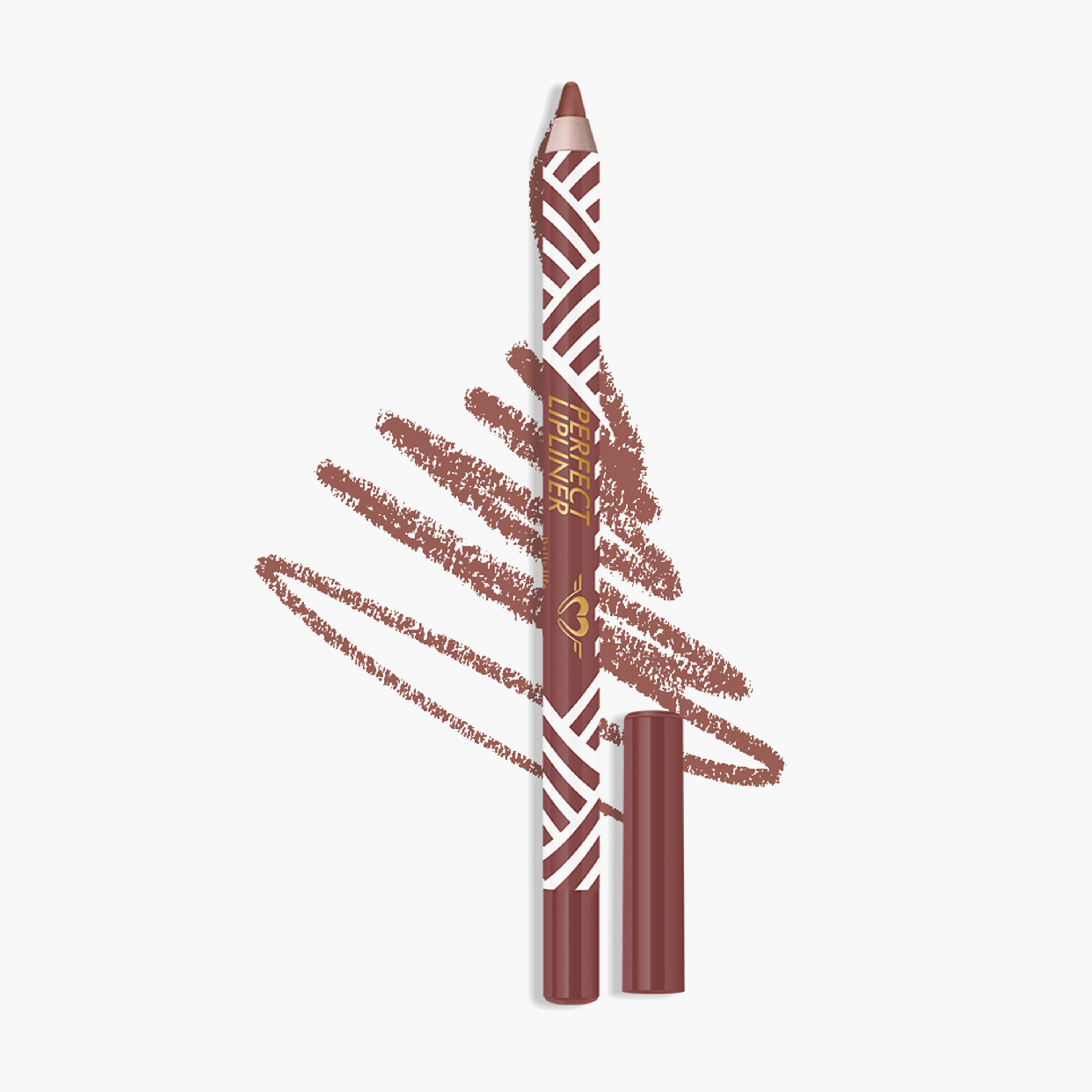 قلم محدد شفاه بيرفكت من ديلي لايف فورايفر 52 - 1.2 جرام-beautyandpersonalcare-makeup-lips-lipliners-image-17