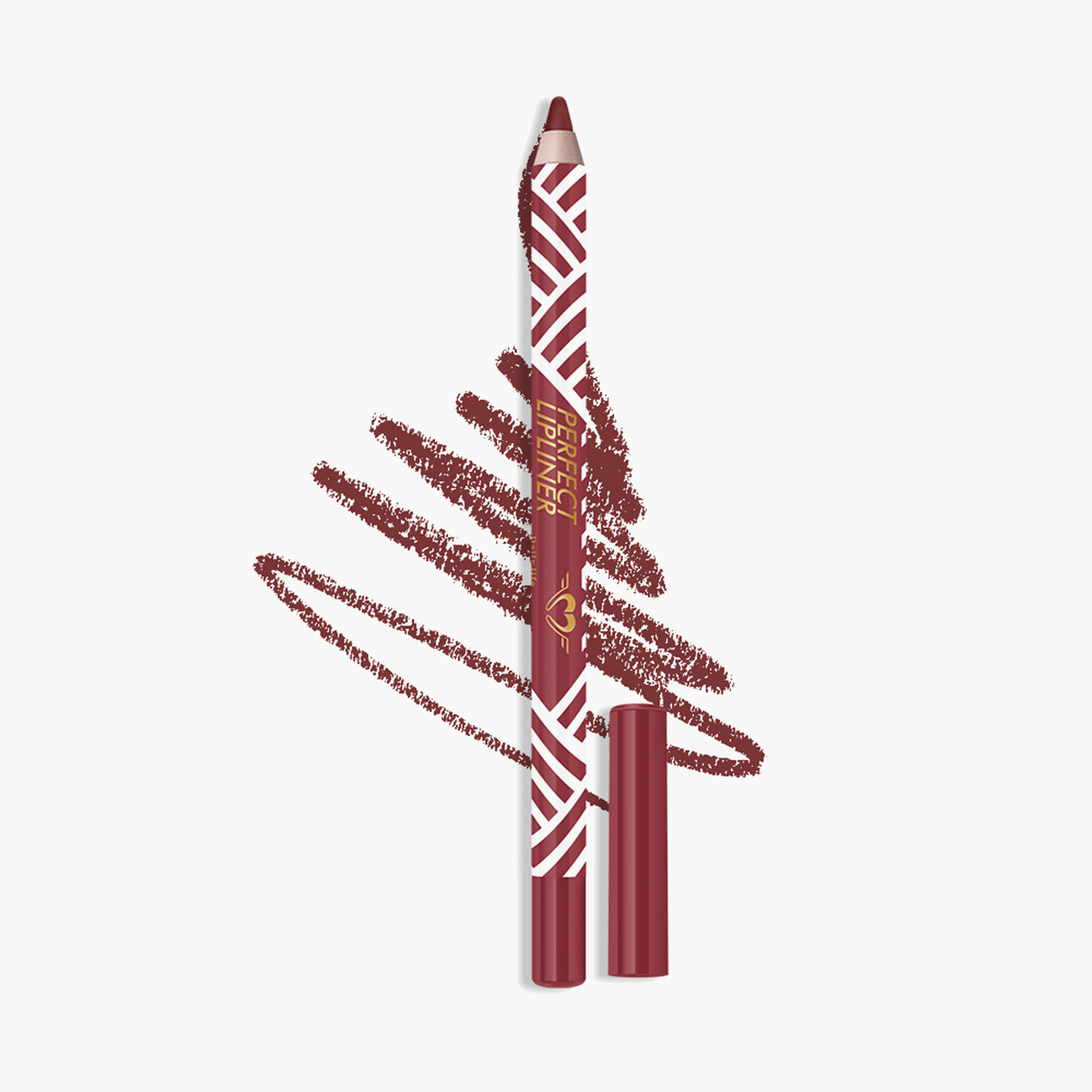 قلم محدد شفاه بيرفكت من ديلي لايف فورايفر 52 - 1.2 جرام-beautyandpersonalcare-makeup-lips-lipliners-image-29