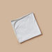 Juniors Striped Receiving Blanket - 70x70 cm-Receiving Blankets-thumbnail-0