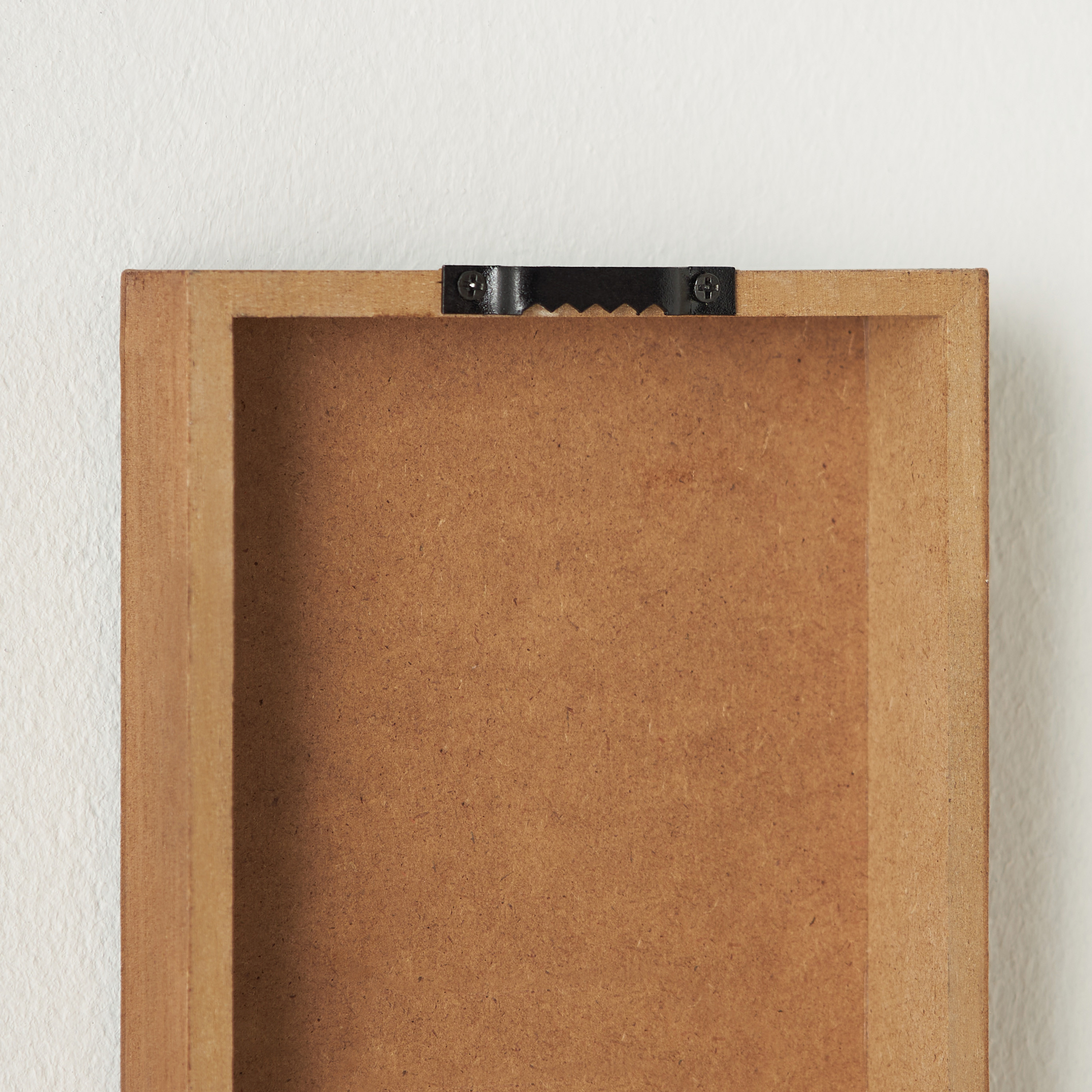 برواز حائط ديكور بطبعات - 11x4 سم-household-walldecorandmirrors-photoframes-image-4