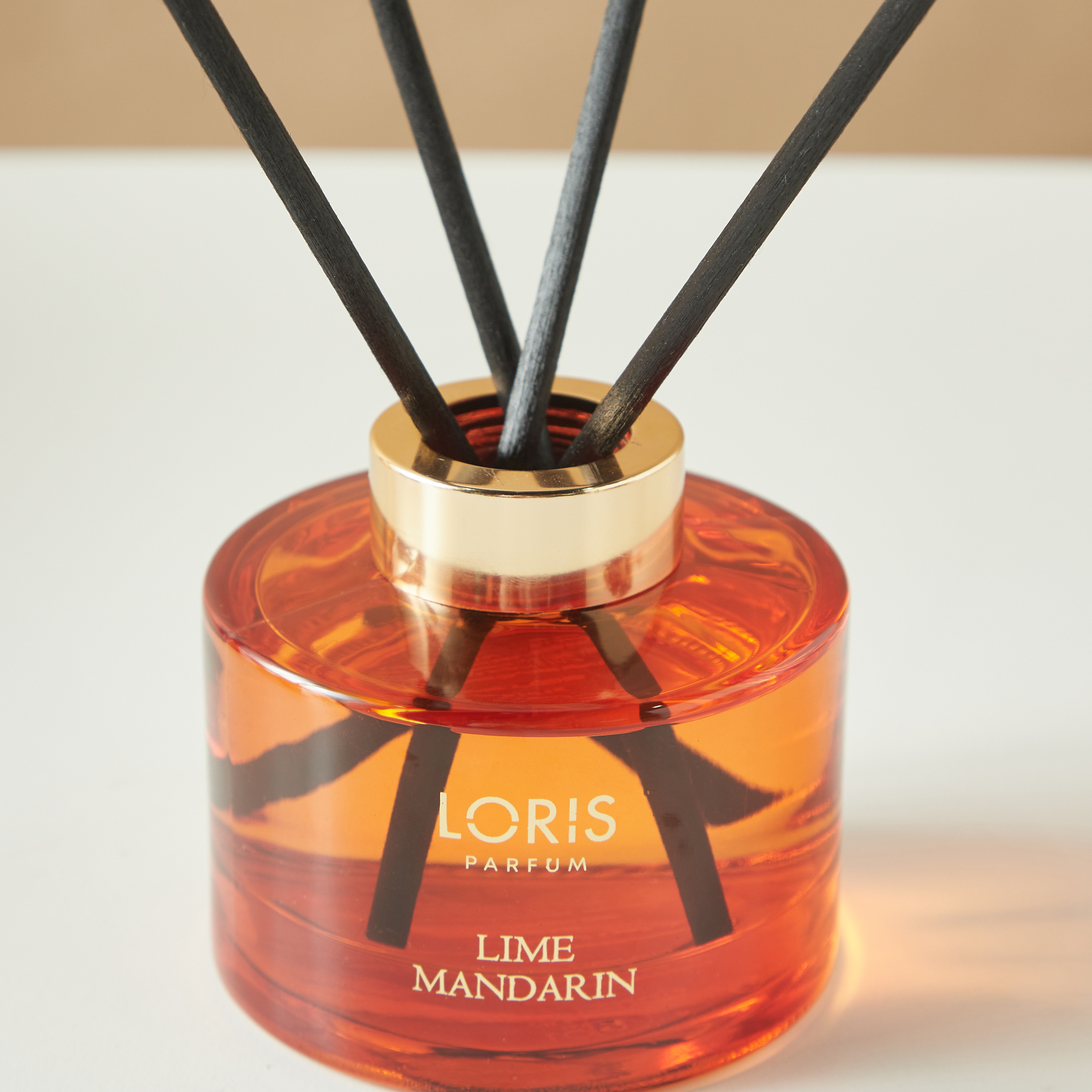 Loris parfum online review