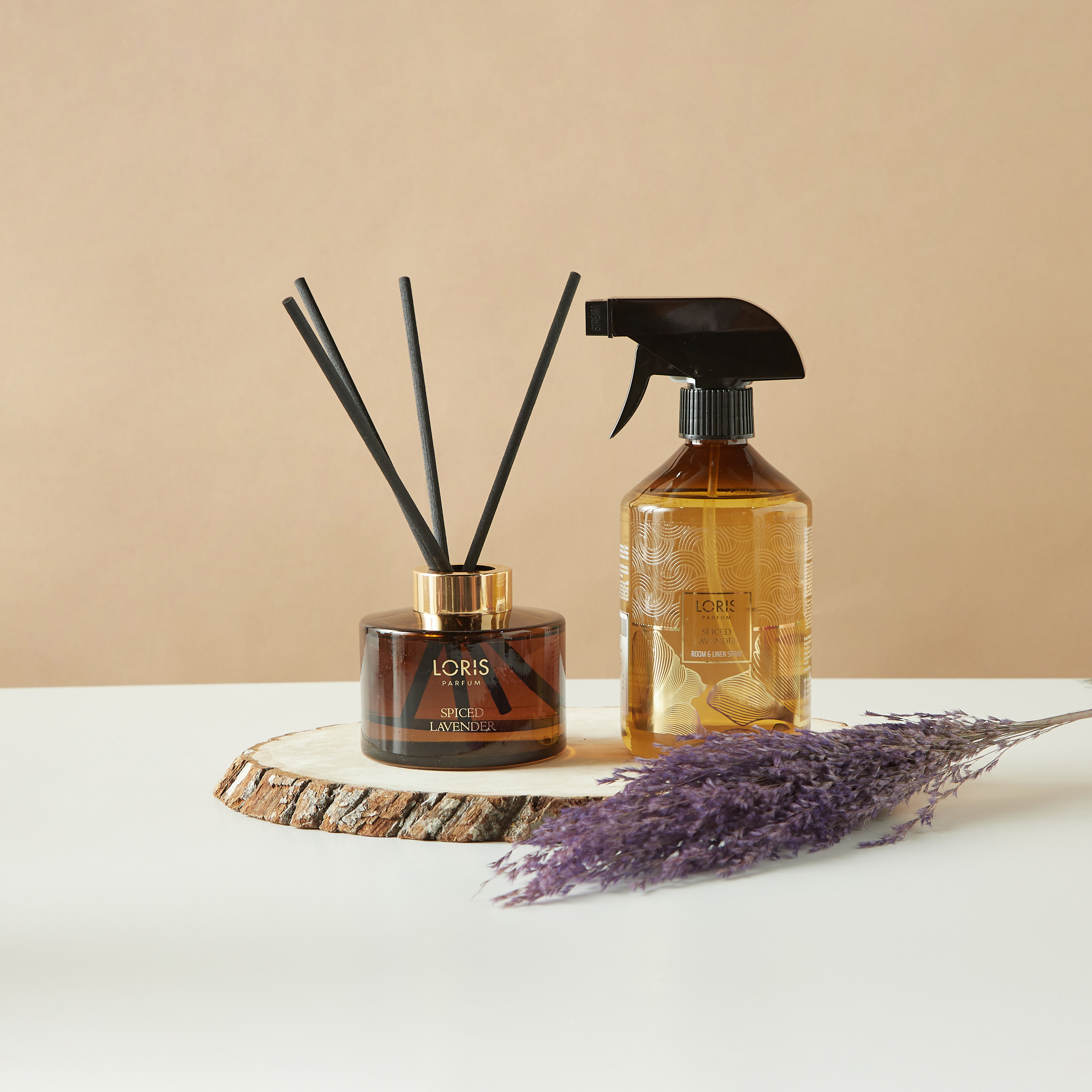 Loris perfume best sale reed diffuser