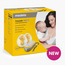 Medela Freestyle Hands-Free Double Electric Breast Pump-baby-feeding-breastfeedingandcare-image-1