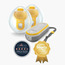Medela Freestyle Hands-Free Double Electric Breast Pump-baby-feeding-breastfeedingandcare-image-4