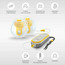 Medela Freestyle Hands-Free Double Electric Breast Pump-baby-feeding-breastfeedingandcare-image-5