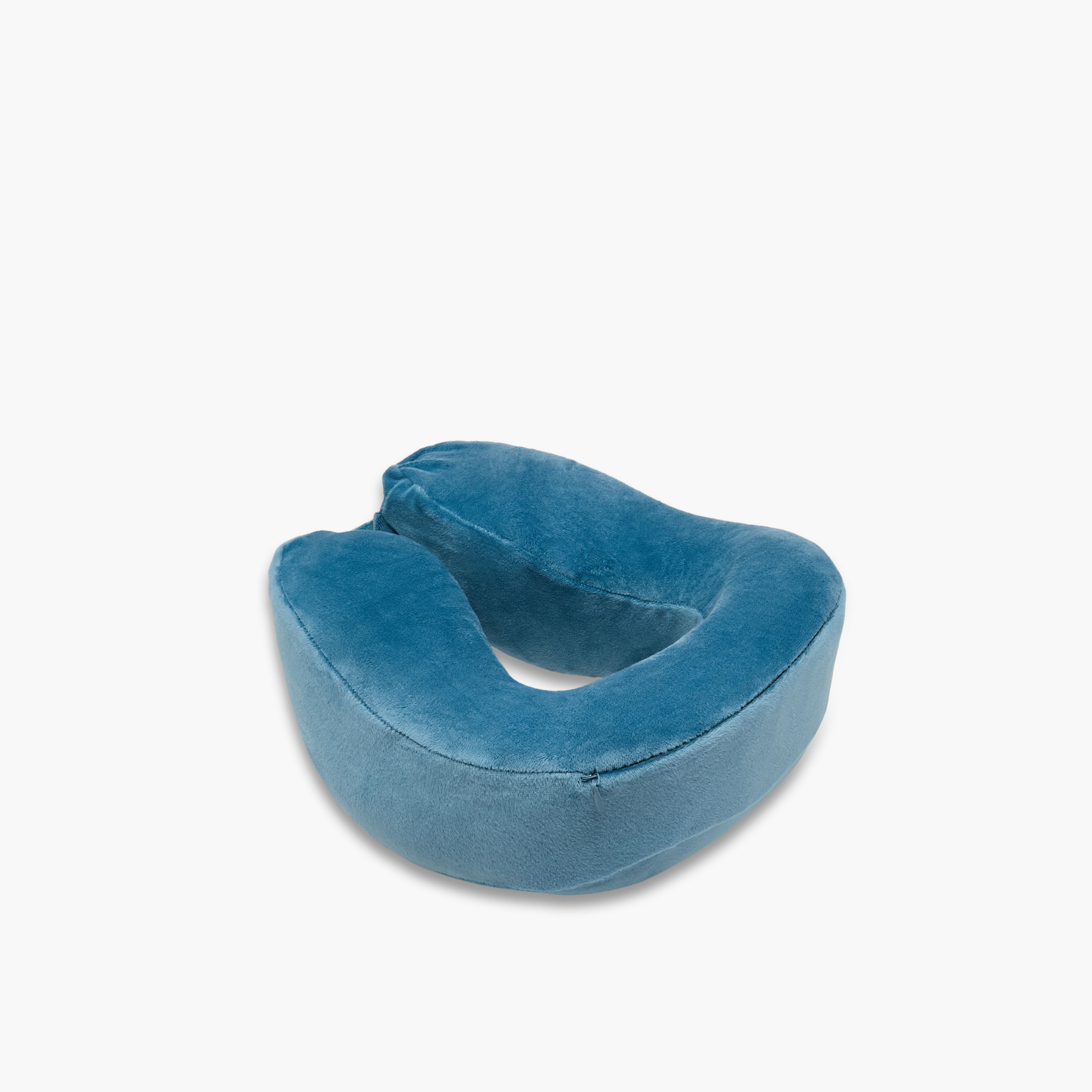 Findz Solid Neck Pillow-travel-pillows-image-3
