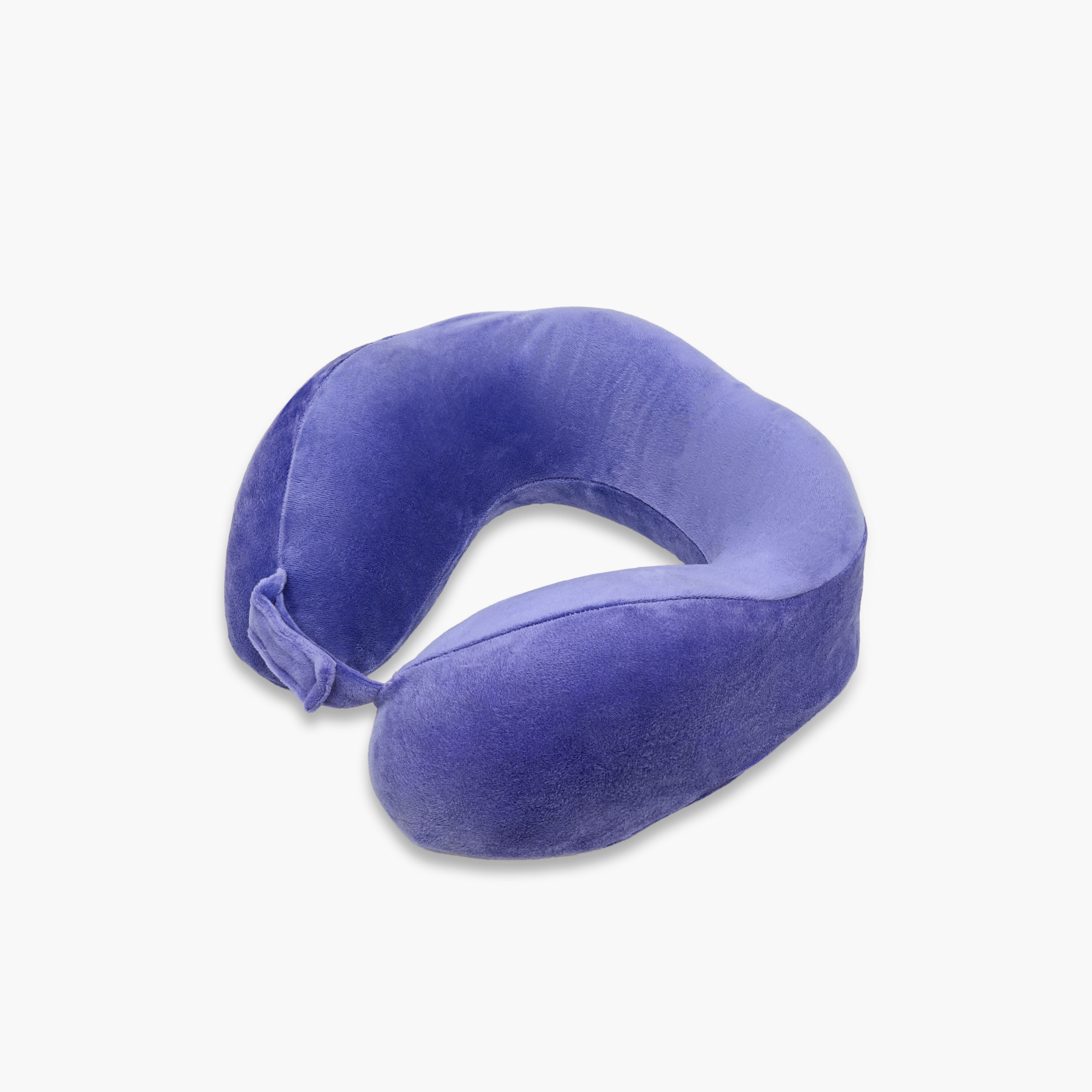 Findz Solid Neck Pillow-travel-pillows-image-1
