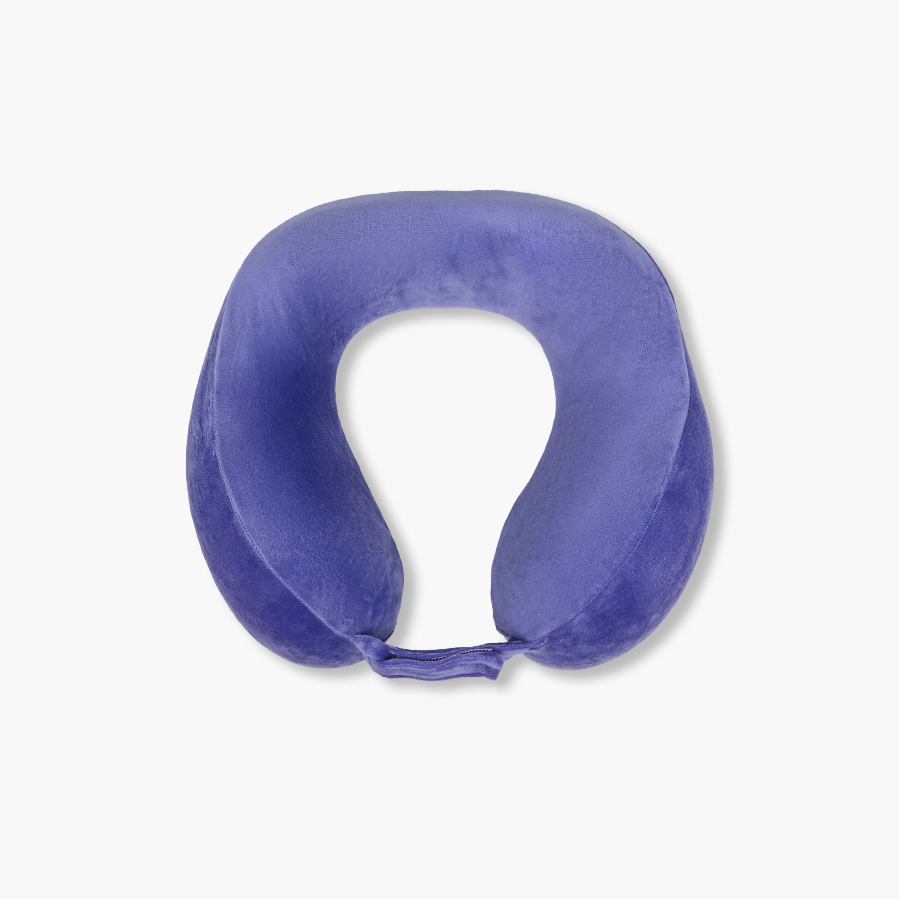 Findz Solid Neck Pillow-travel-pillows-image-2