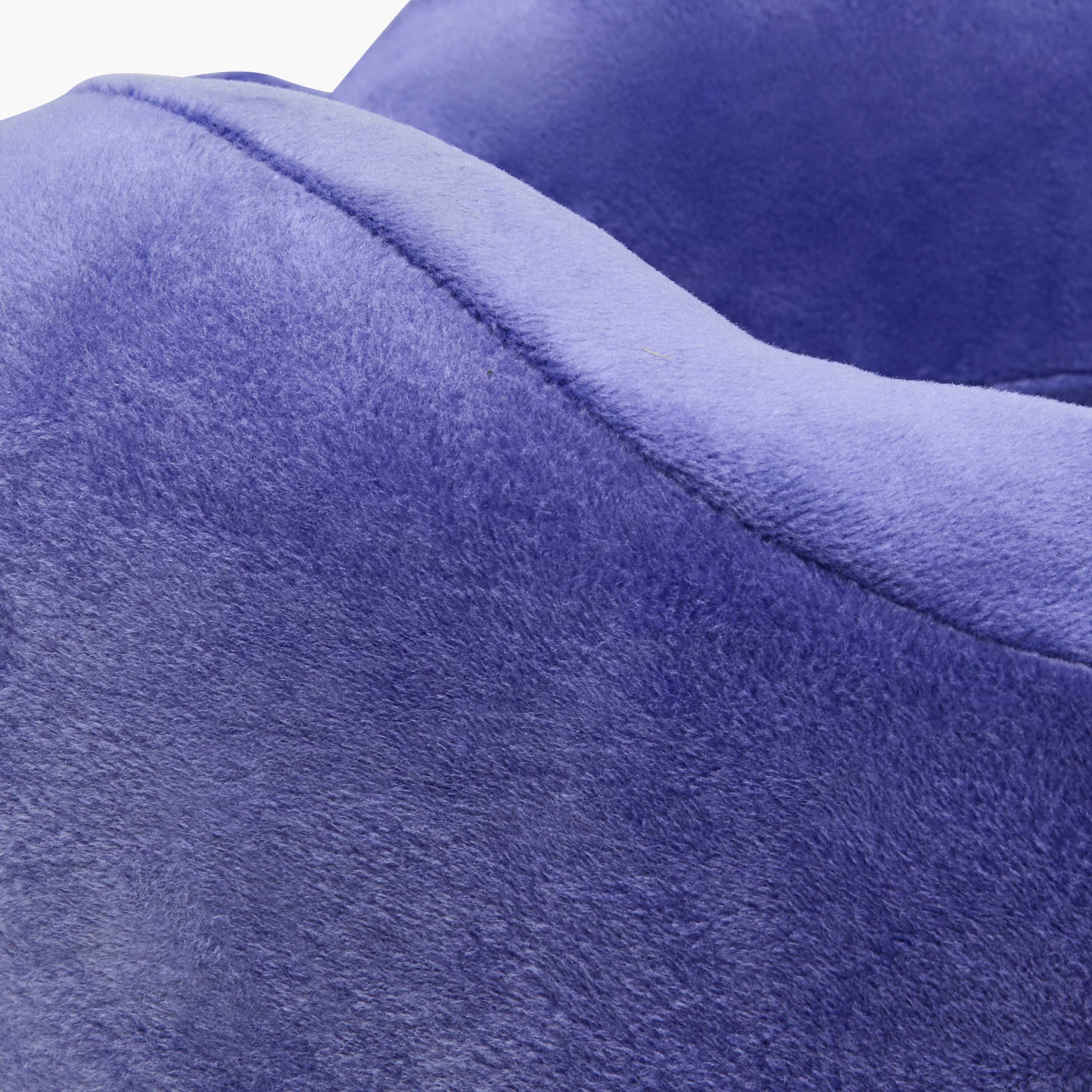 Findz Solid Neck Pillow-travel-pillows-image-5