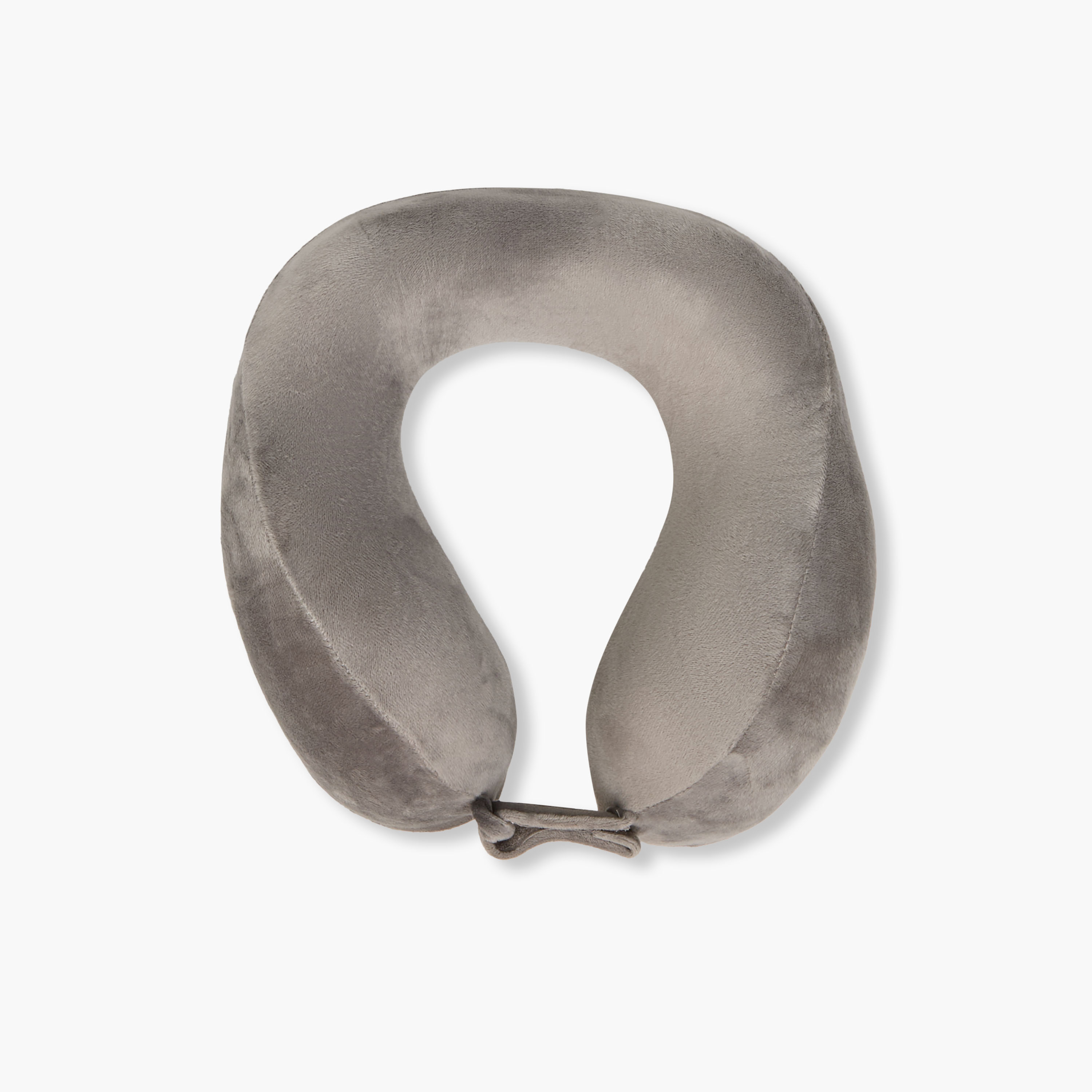 Findz Solid Neck Pillow-travel-pillows-image-2