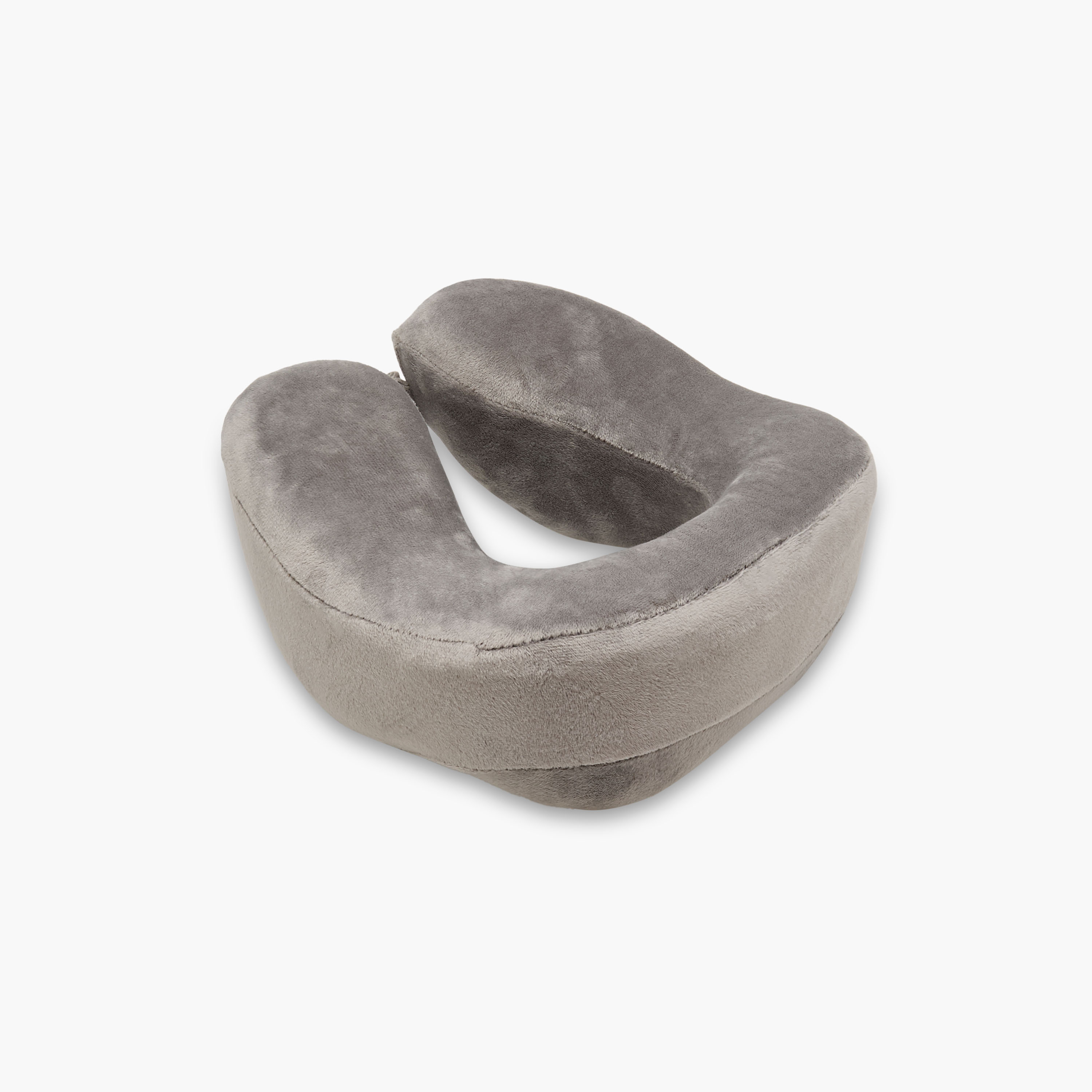 Findz Solid Neck Pillow-travel-pillows-image-3