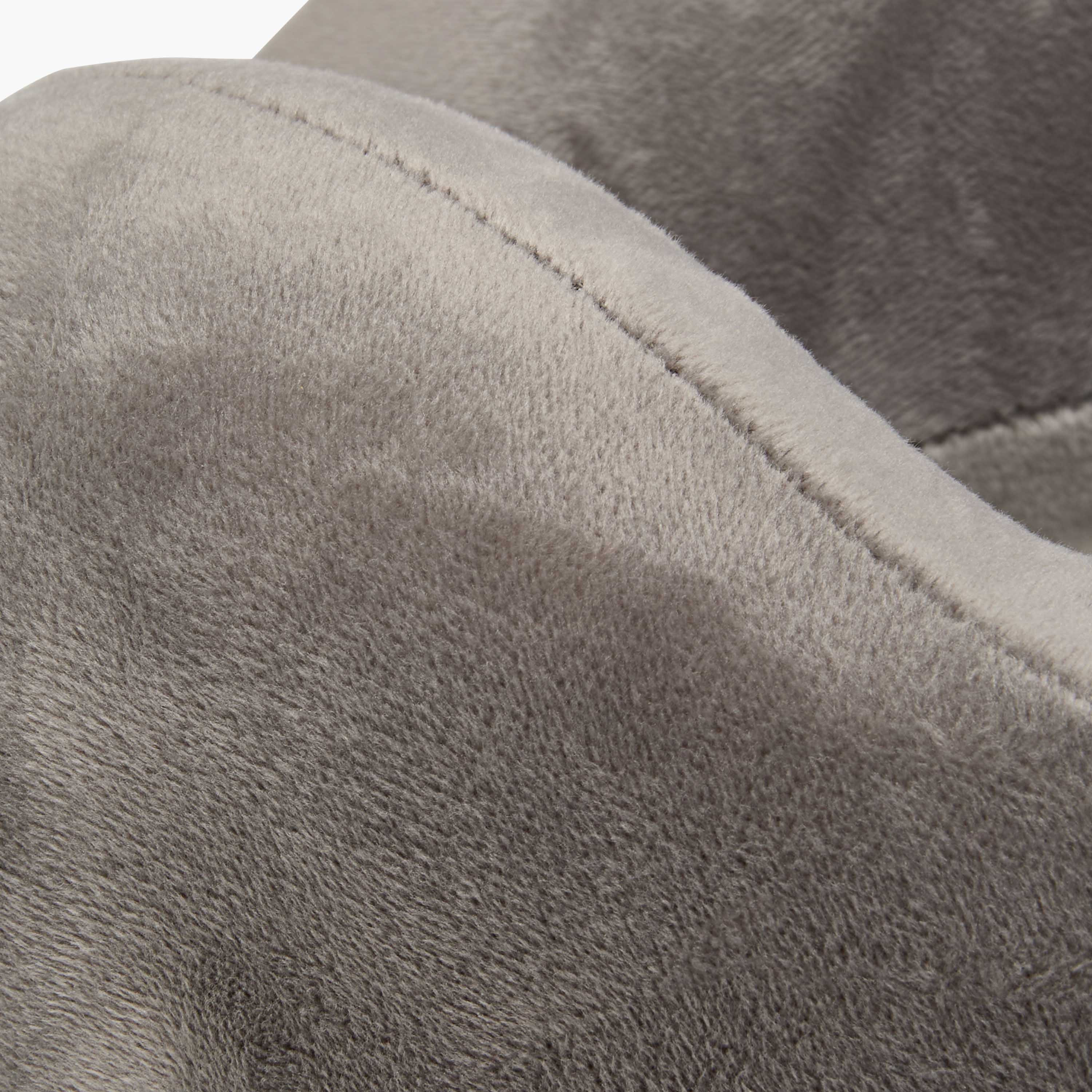 Findz Solid Neck Pillow-travel-pillows-image-5
