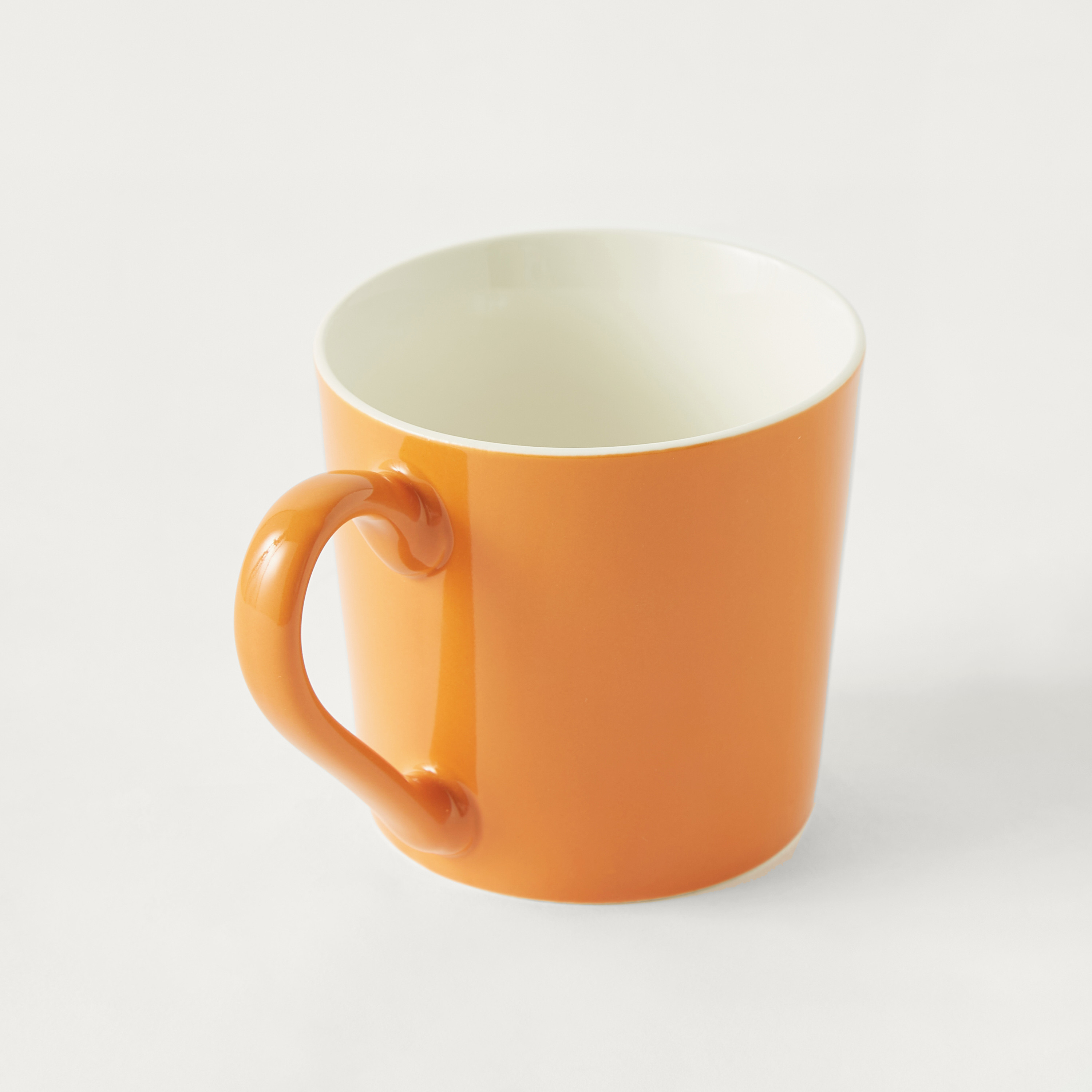 Slogan Print Bone China Mug - 360 ml-household-dining-teaandcoffee-mugsandcups-image-4