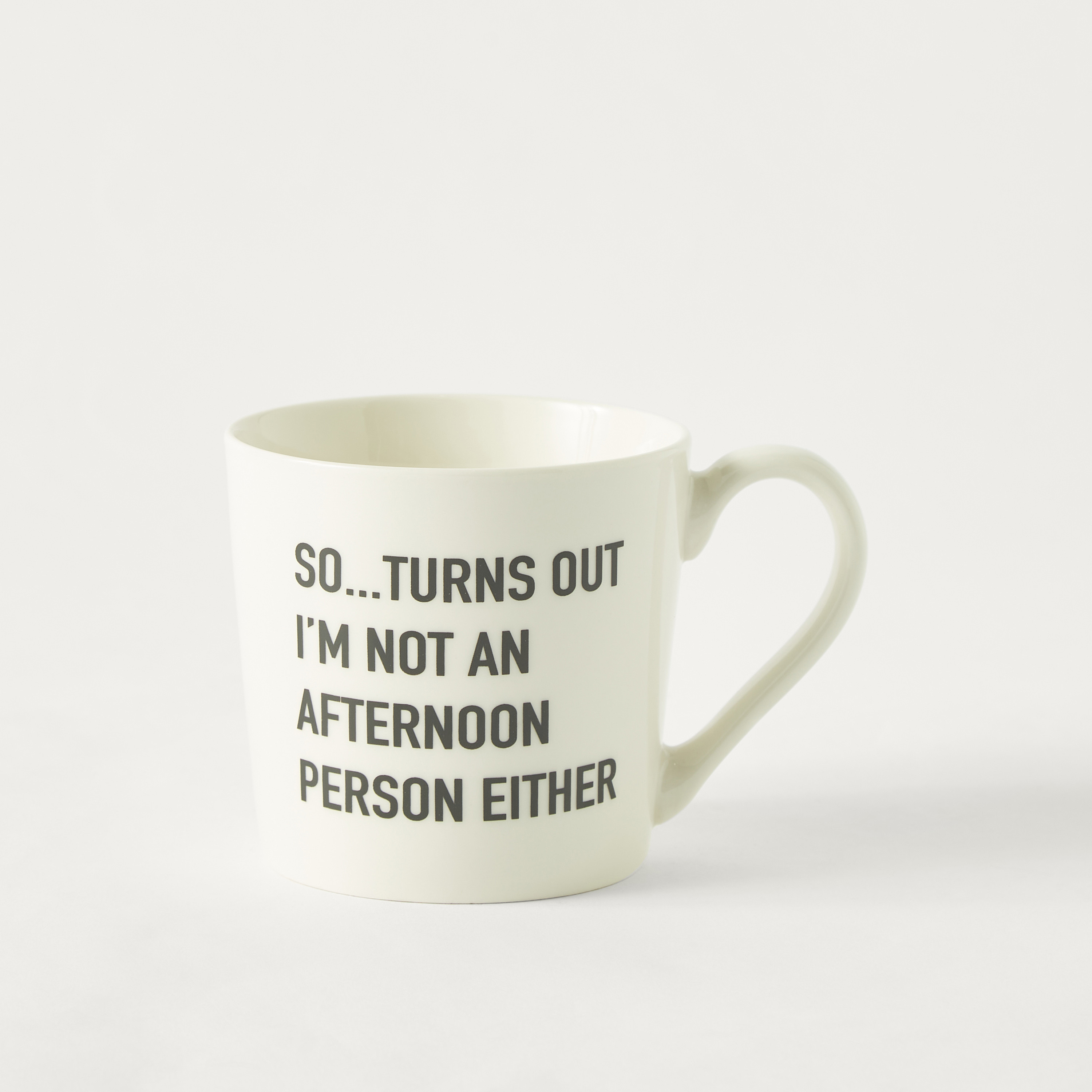 مج خزف صيني بطبعات - 360 مل-household-dining-teaandcoffee-mugsandcups-image-1