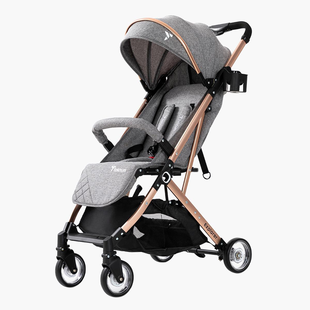 عربة أطفال إكسبلورير ترافيل من تيكنوم-baby-gear-strollersandprams-strollers-image-1