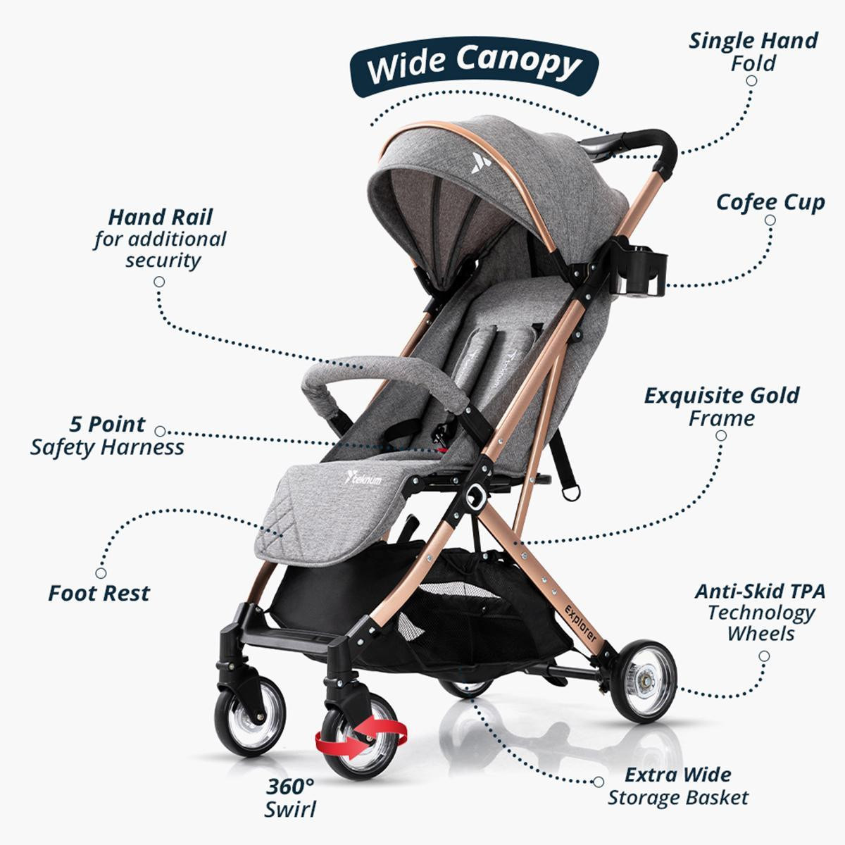 عربة أطفال إكسبلورير ترافيل من تيكنوم-baby-gear-strollersandprams-strollers-image-10